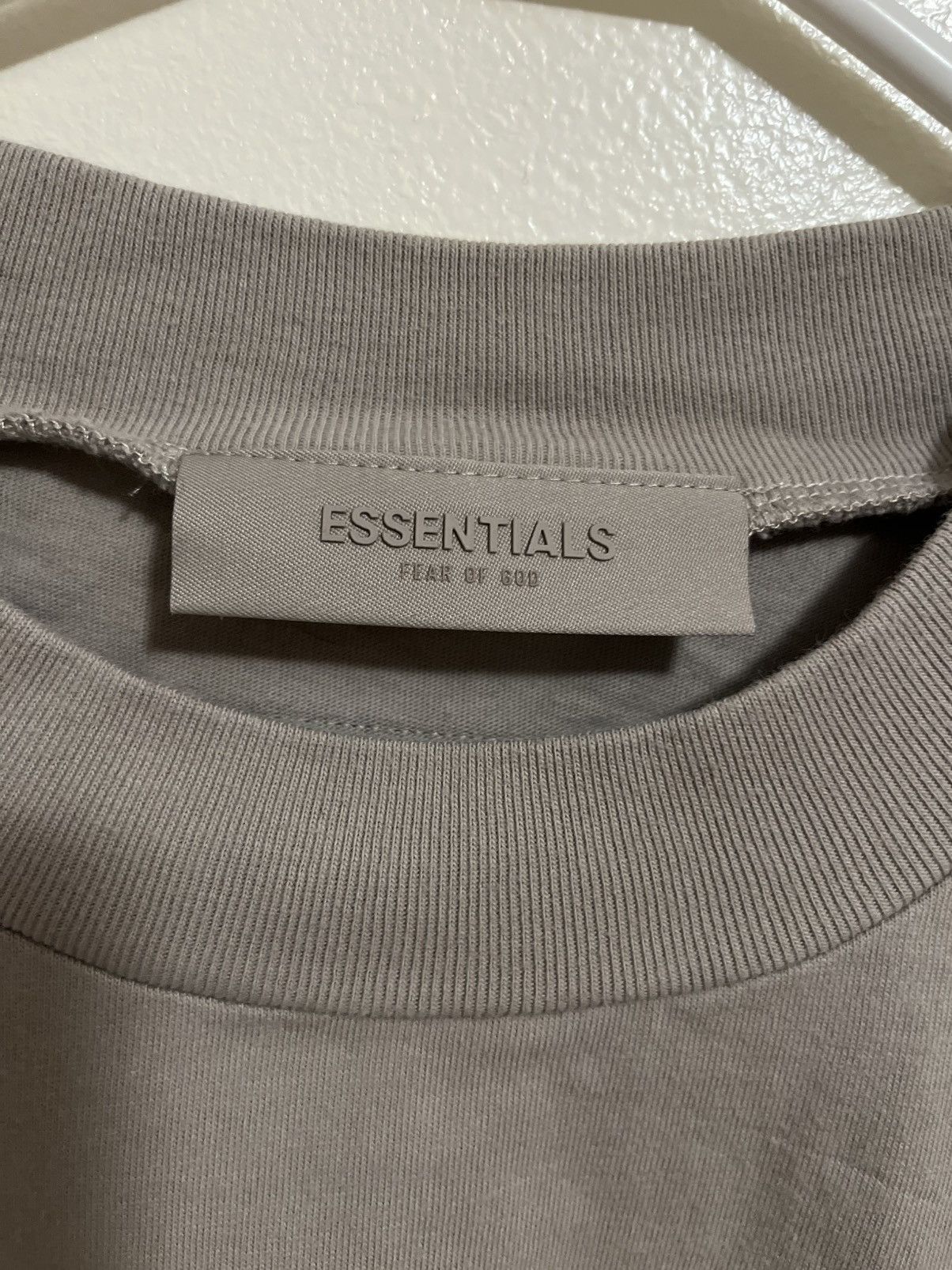 Essentials × Fear of God Essentials fear of god Size US M / EU 48-50 / 2 - 2 Thumbnail