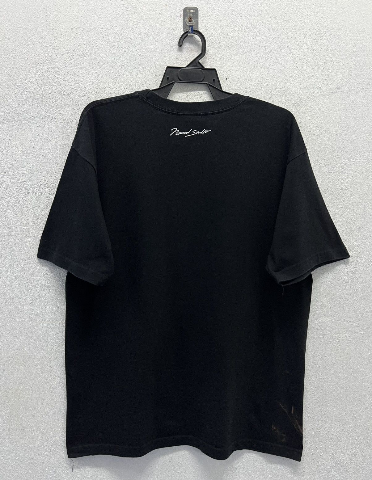 Designer × Vintage VINTAGE JAPANESE BRAND SHIRT Size US XL / EU 56 / 4 - 2 Thumbnail