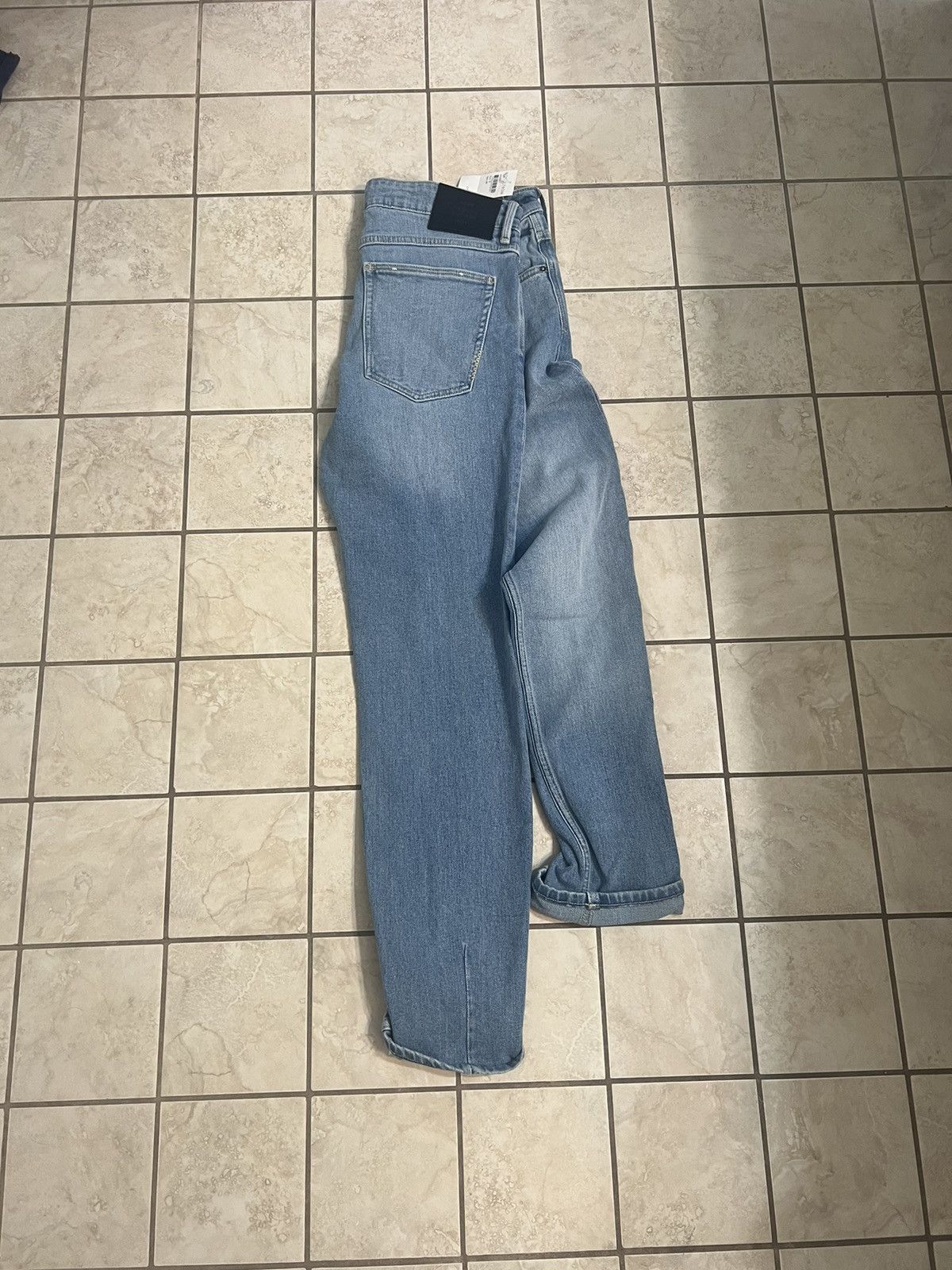 NEUW Denim Iggy Skinny Fit Size US 33 - 1 Thumbnail