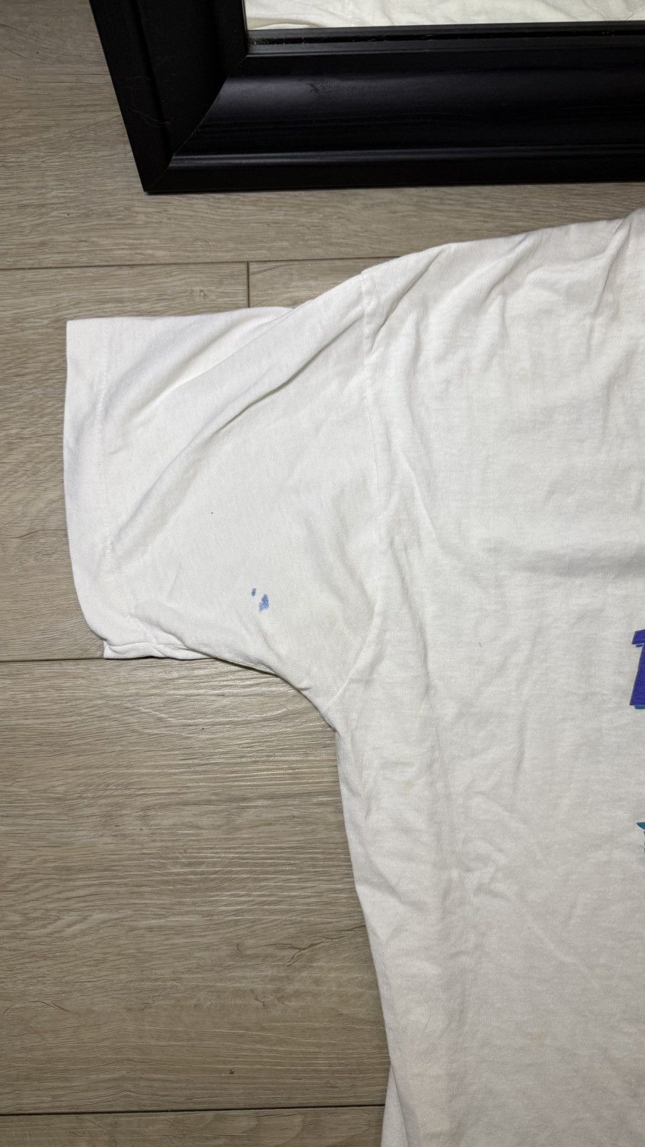 Other Vintage / Y2K Road Kill Cafe Humor Shirt Size US XL / EU 56 / 4 - 5 Thumbnail