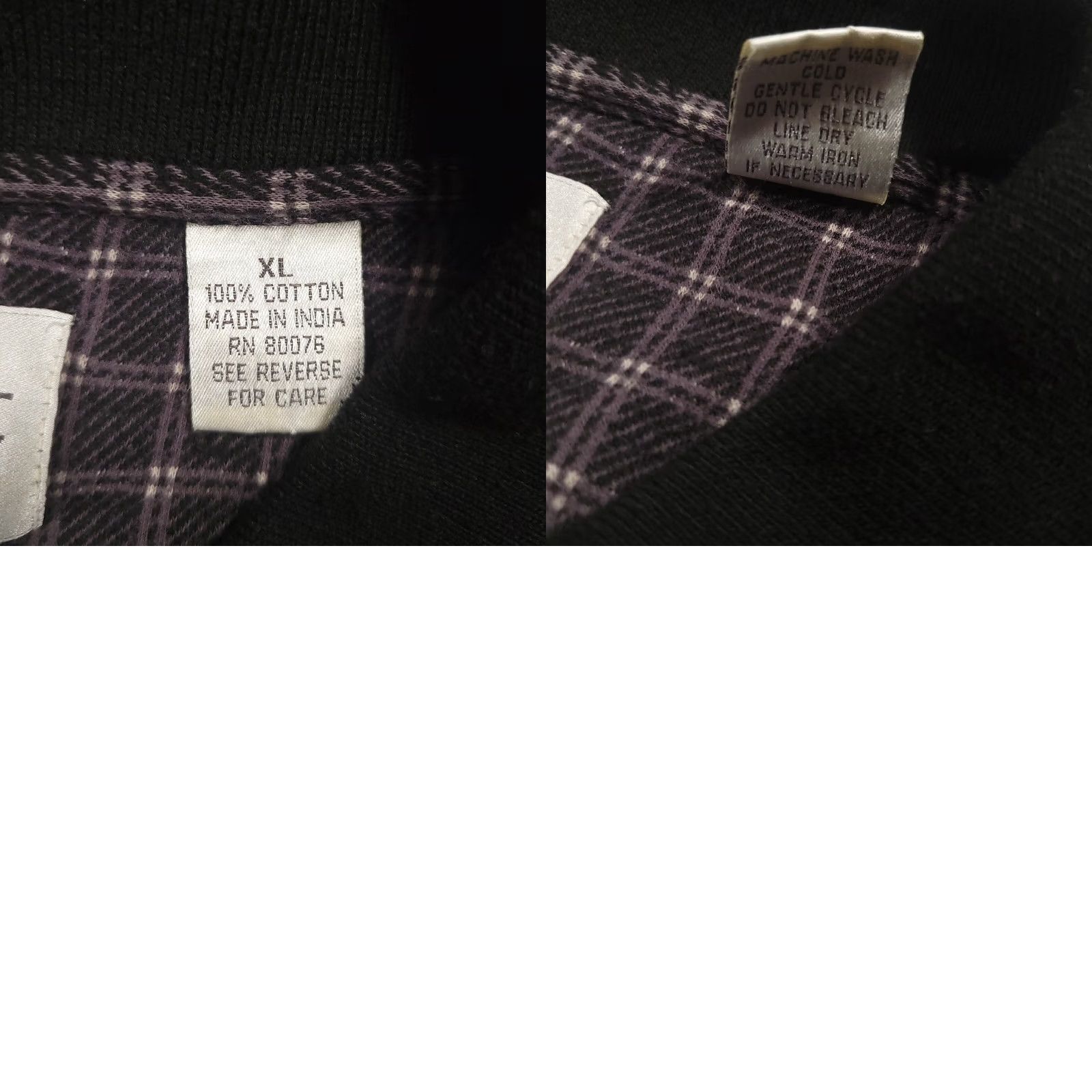 Vintage VINTAGE? No. Size US XL / EU 56 / 4 - 9 Thumbnail