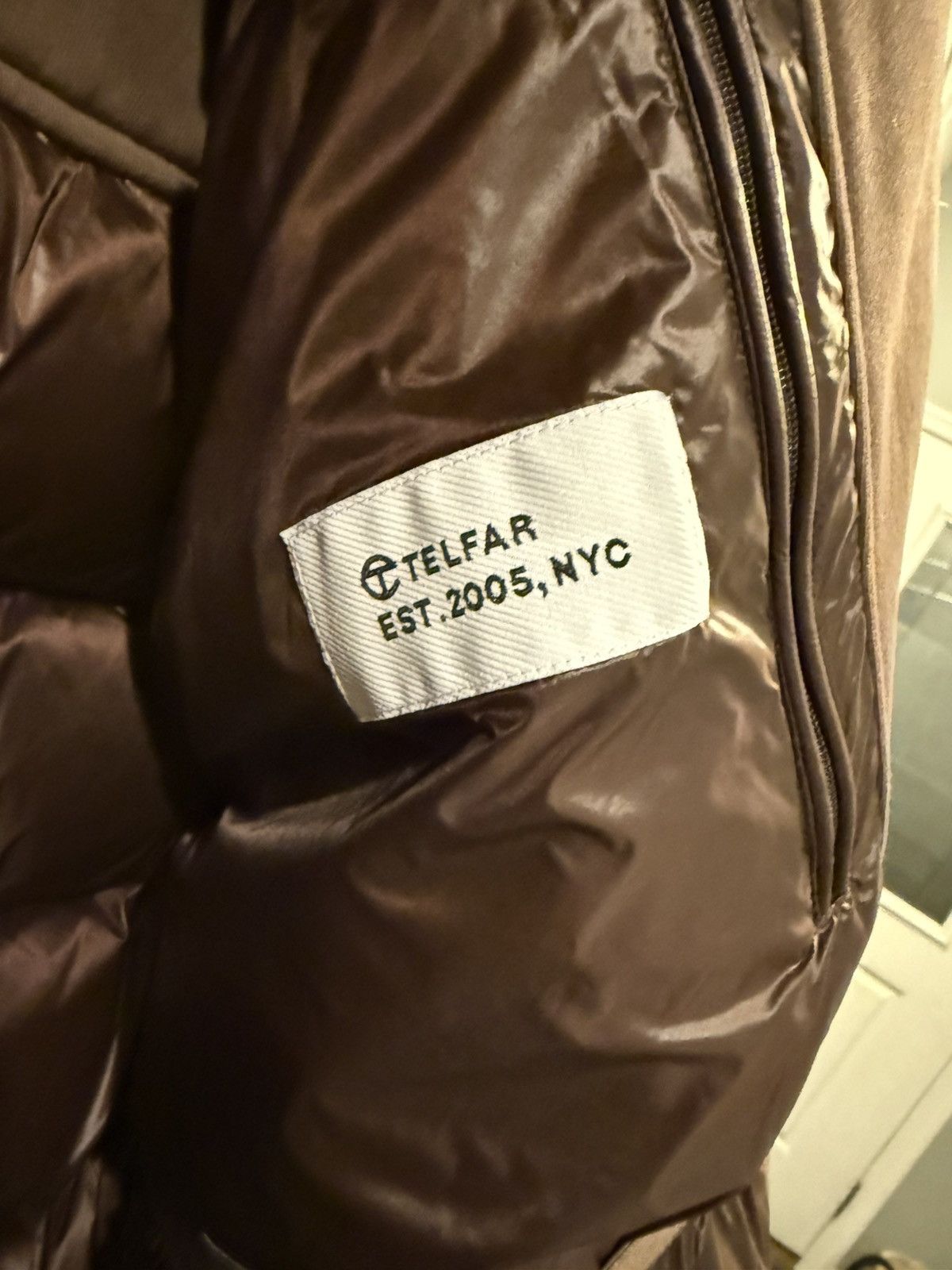 Telfar Telfar X Moose Knuckles Size US M / EU 48-50 / 2 - 4 Thumbnail