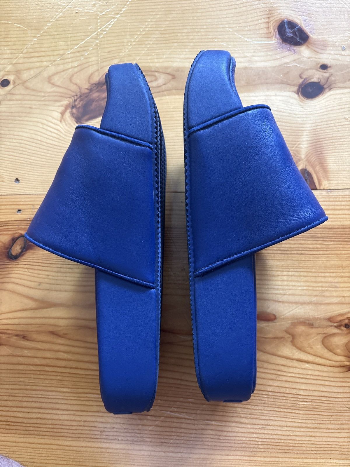 Y-3 Y-3 Sandals Size US 10 / EU 43 - 1 Thumbnail