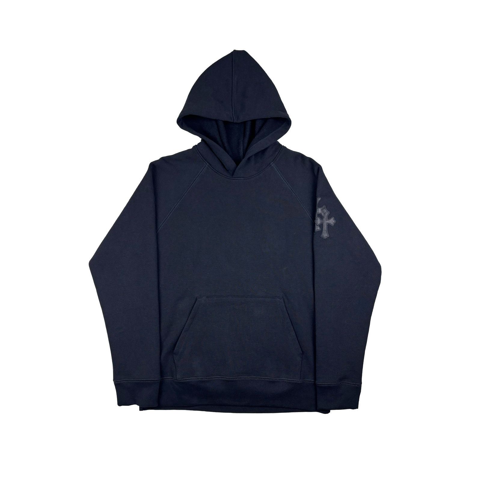 Chrome Hearts Paperjam Patch Hoodie