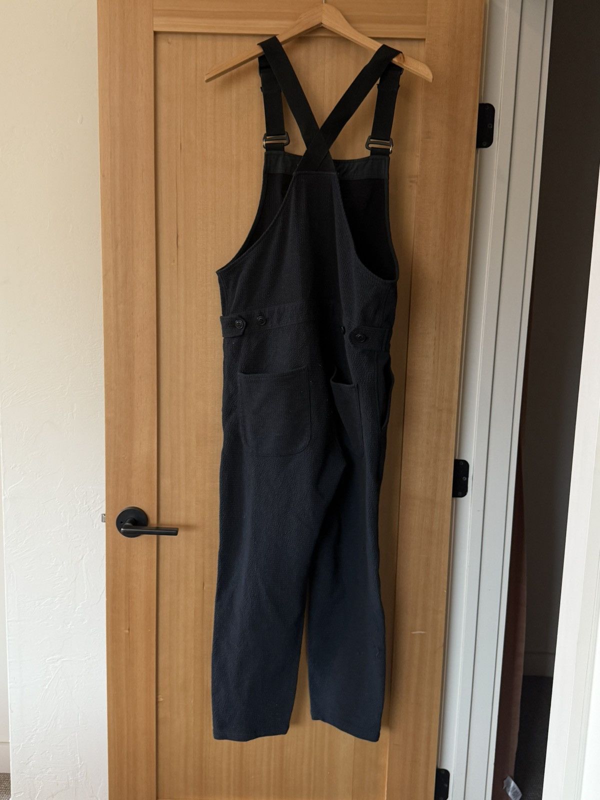 Snow Peak Snow Peak Taikibi Overalls Size US 31 - 4 Thumbnail