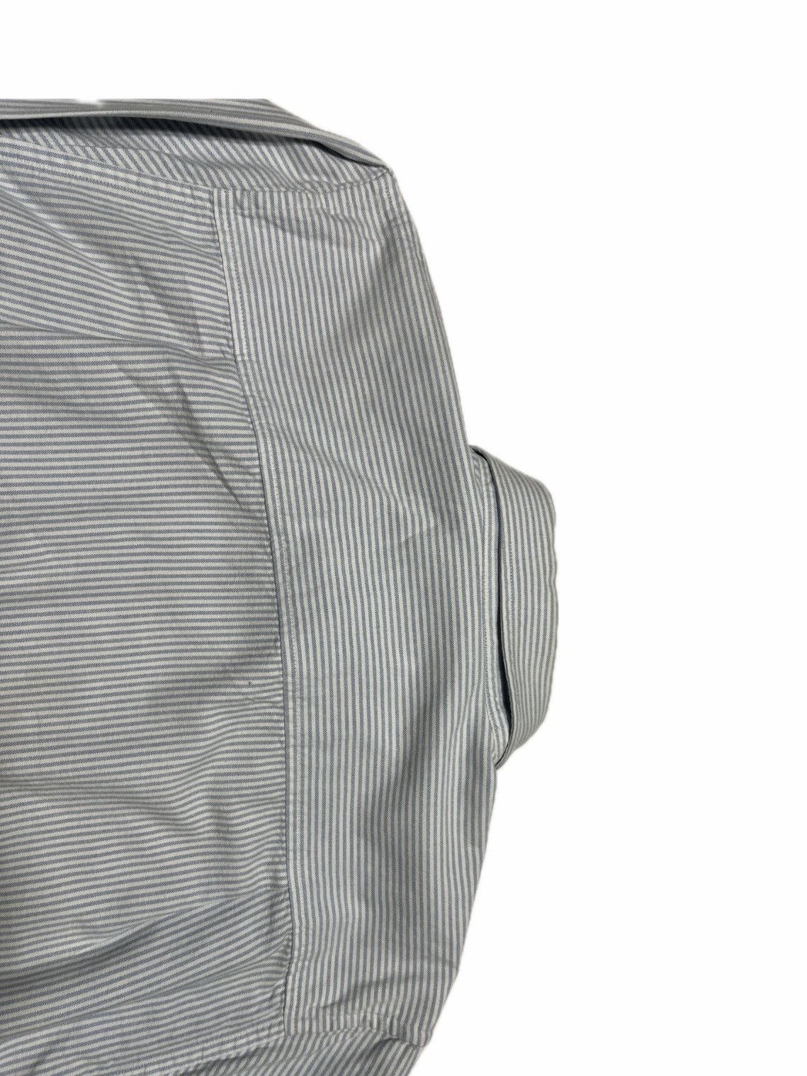 Wood Wood Vintage Wood Wood Striped Ted Shirt Size US M / EU 48-50 / 2 - 12 Thumbnail