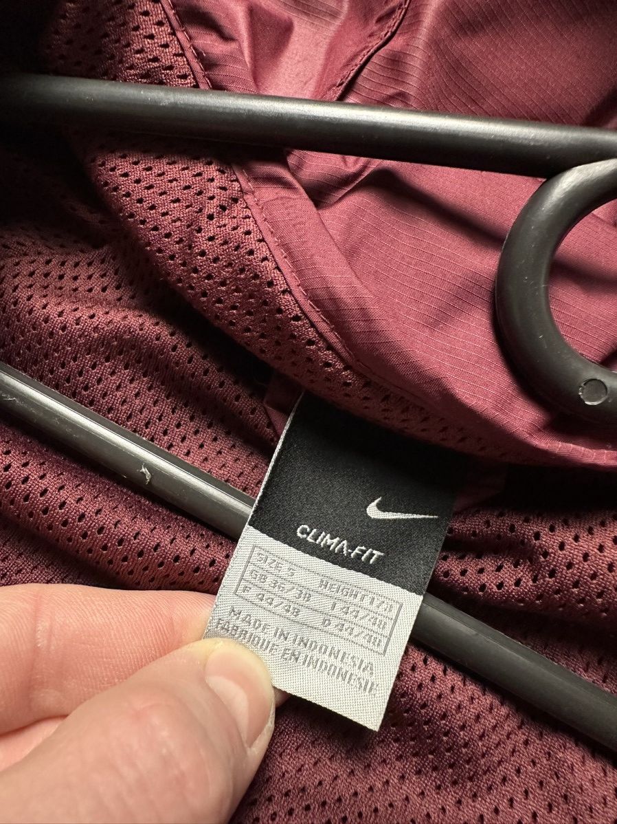 Nike × Vintage Vintage Nike total 90 Manchester United jacket size S Size US S / EU 44-46 / 1 - 7 Thumbnail