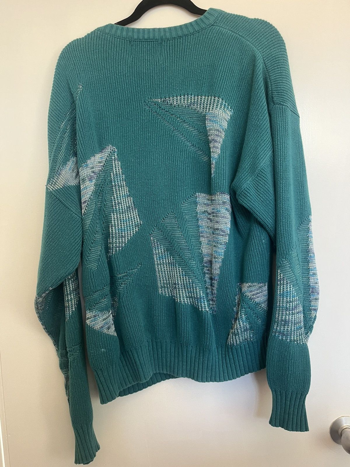 Other vintage London Fog crewneck sweater Size XL Size US XL / EU 56 / 4 - 3 Thumbnail