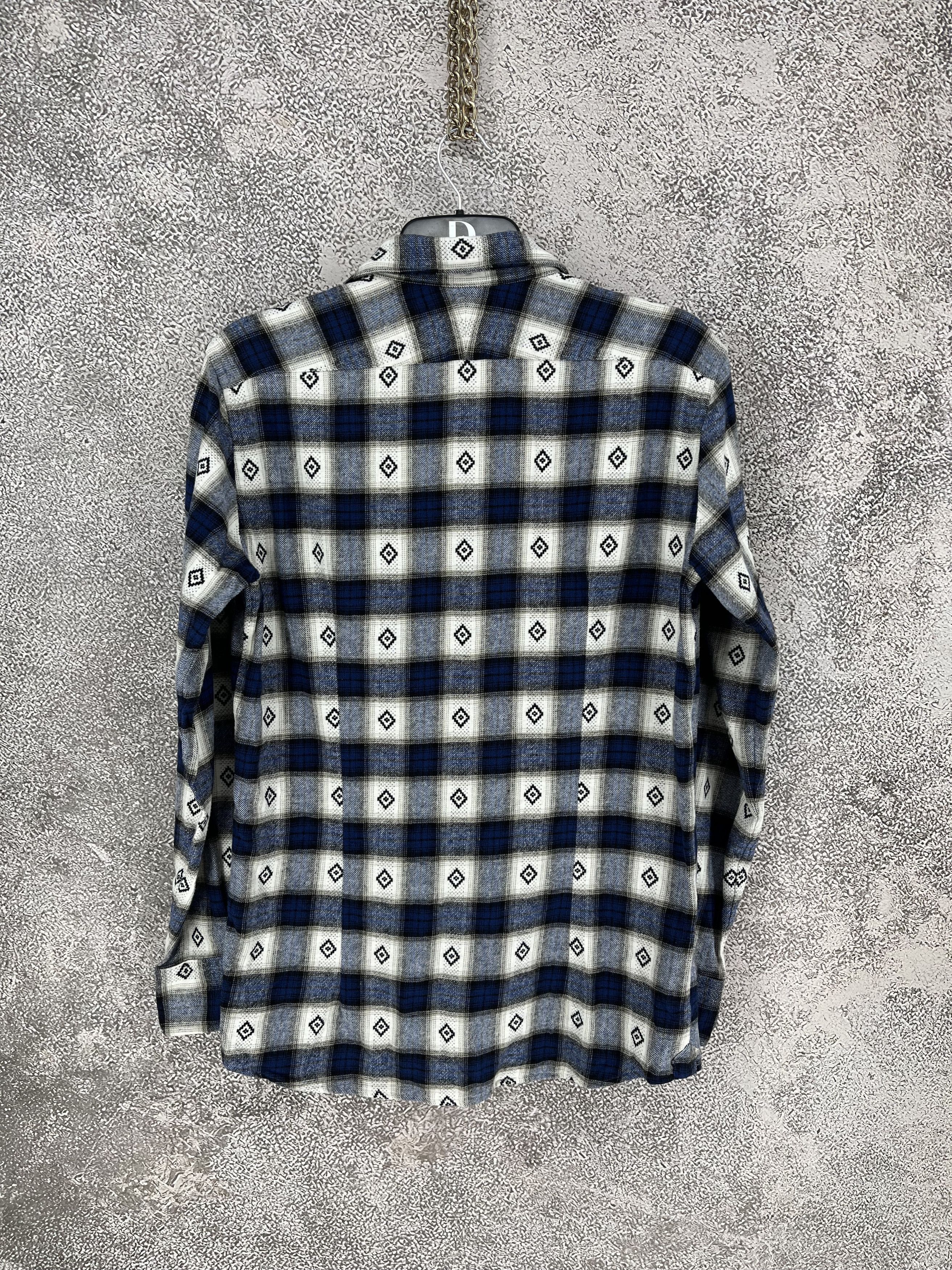 Propper Proper Cloth Long Sleeve Button Down Shirt - Large Size US L / EU 52-54 / 3 - 10 Thumbnail