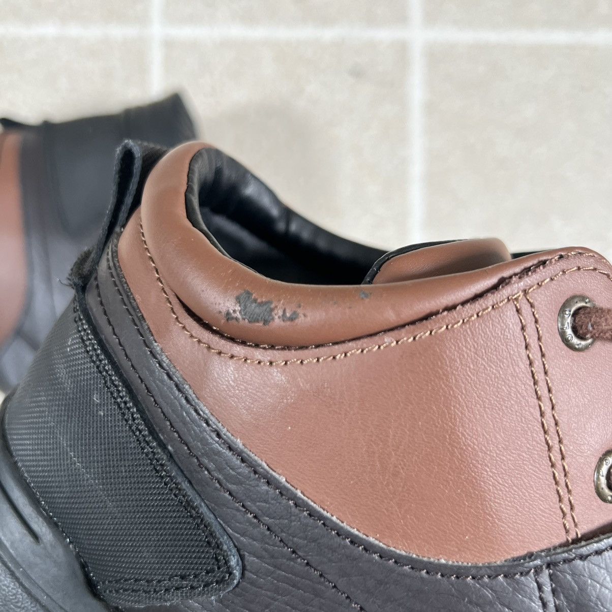 Polo Ralph Lauren POLO RALPH LAUREN Dover Boots US 5 Buckle Rubber Duck Brown Size US 5 / EU 37 - 9 Thumbnail