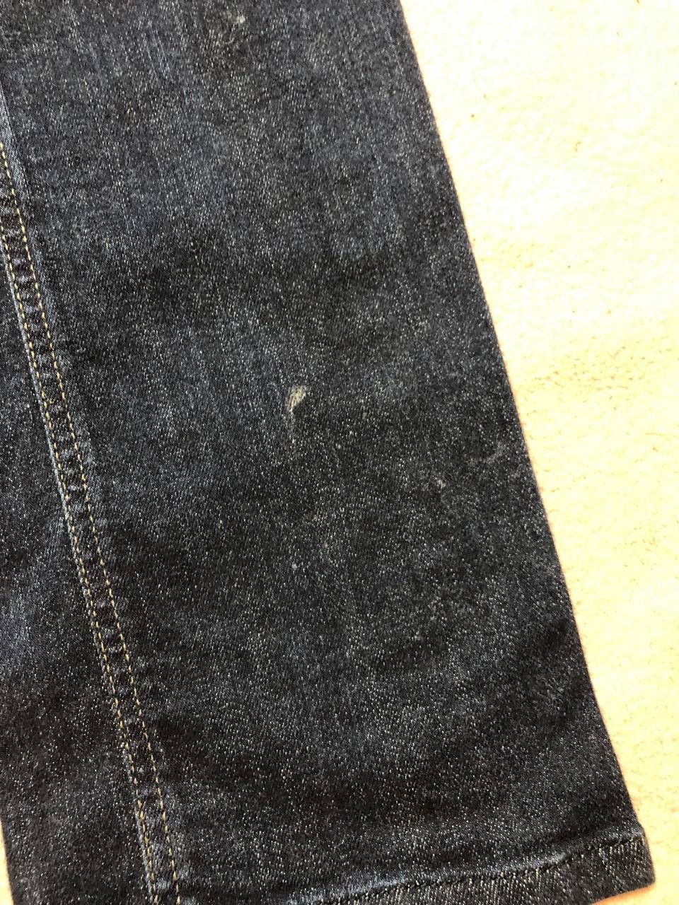 Diesel Diesel LOWKY Jeans Size 27" / US 4 / IT 40 - 6 Thumbnail
