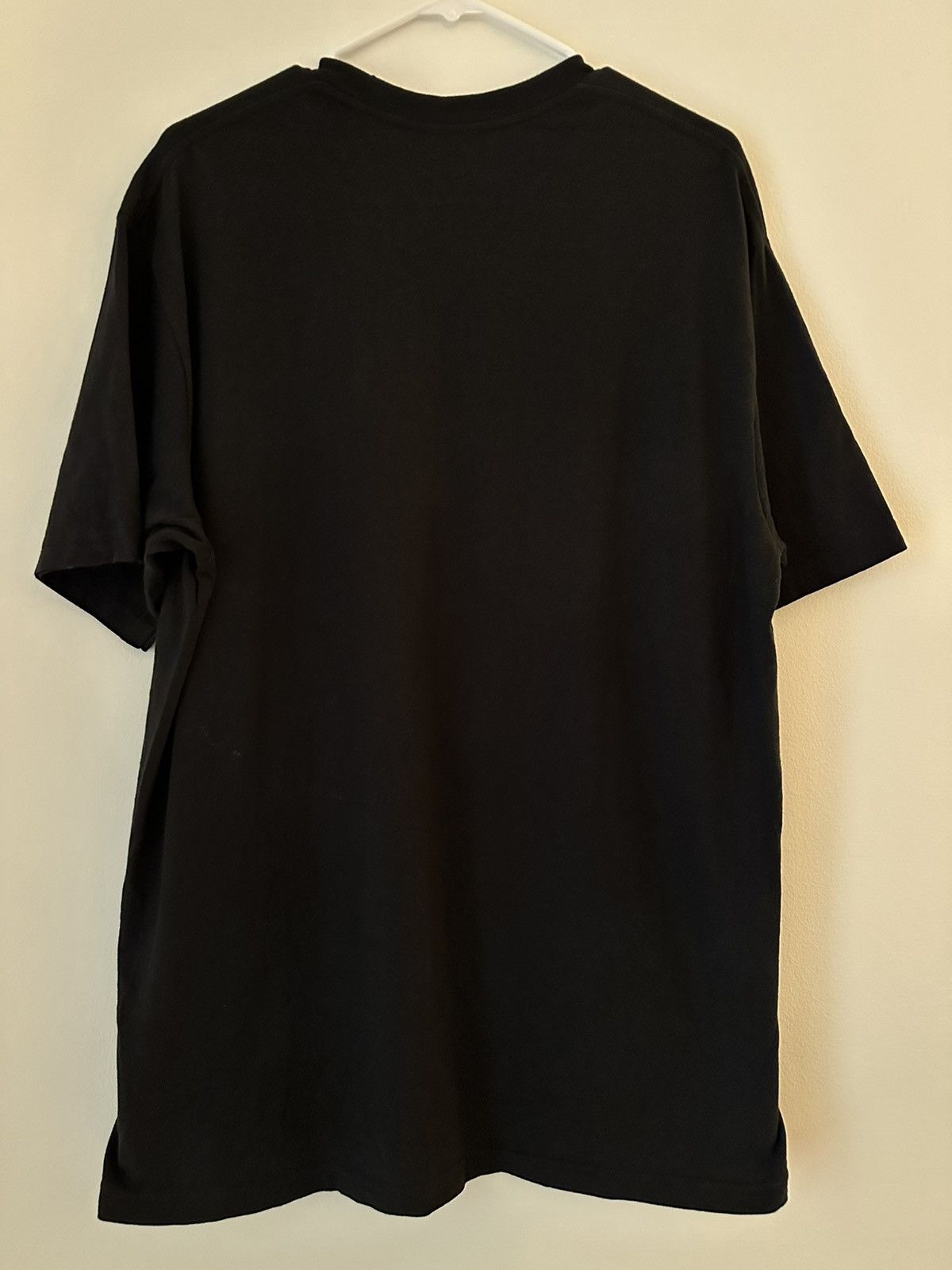 Supreme Supreme Warm Up Tee Size US L / EU 52-54 / 3 - 3 Thumbnail