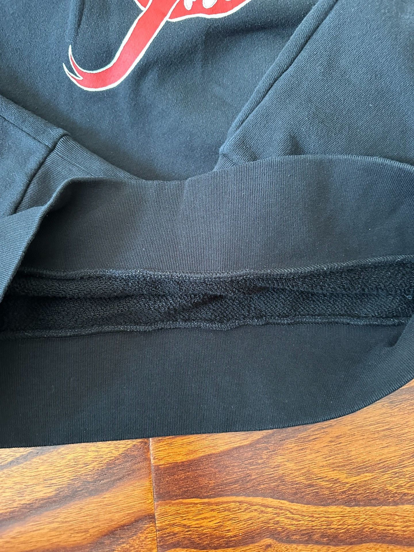 Gucci Gucci Hoodies 2501-Nextarrow Size US XS / EU 42 / 0 - 4 Thumbnail