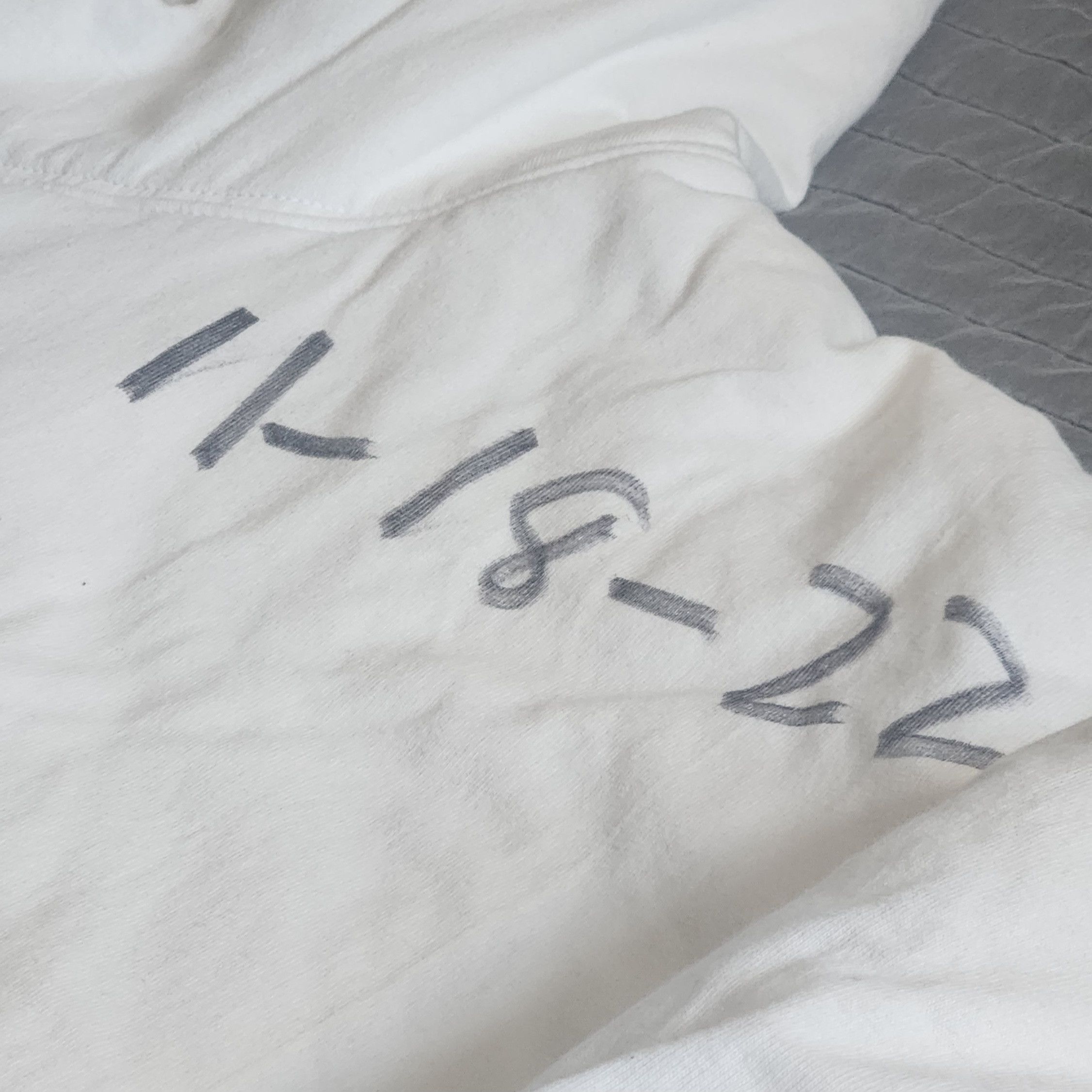 Yeezy Yzy Szn X PADDED Hoodie Size US XL / EU 56 / 4 - 7 Thumbnail