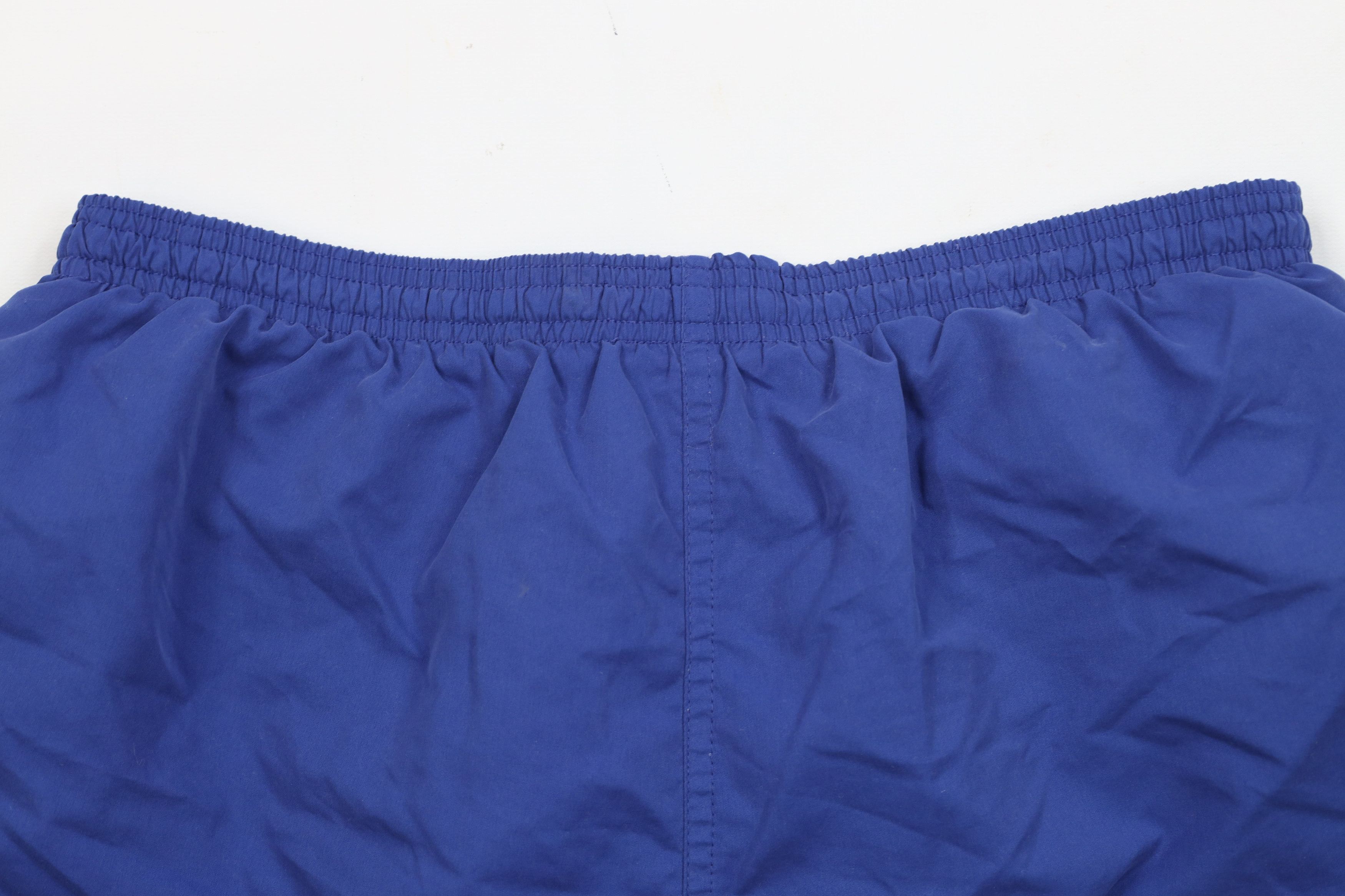 Vintage Vintage 90s Perry Ellis America Spell Lined Shorts Trunks Size US 34 / EU 50 - 10 Thumbnail