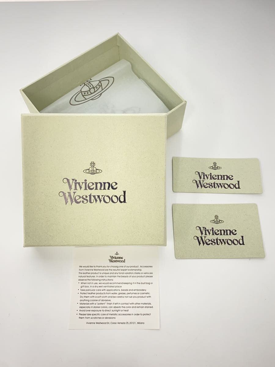 Vivienne Westwood Orb Leather Wallet Size ONE SIZE - 9 Thumbnail
