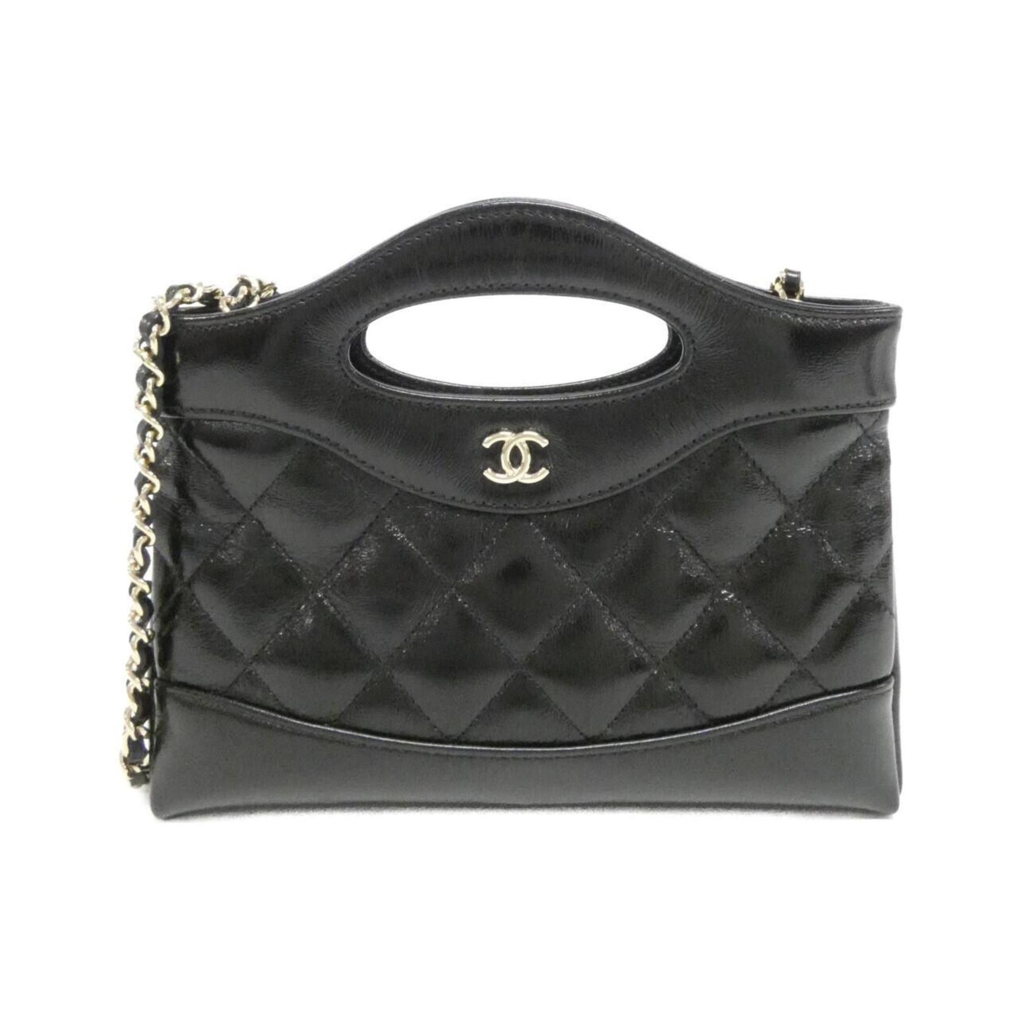 Chanel Chanel 31 handbag Size ONE SIZE - 1 Thumbnail