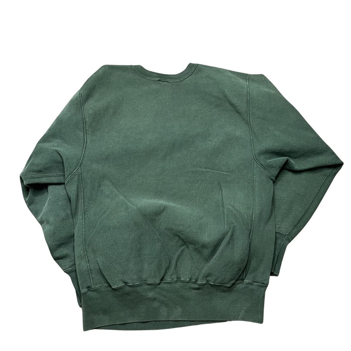 Champion × Vintage vintage champion reverse weave new hampshire sweatshirt Size US XL / EU 56 / 4 - 3 Thumbnail