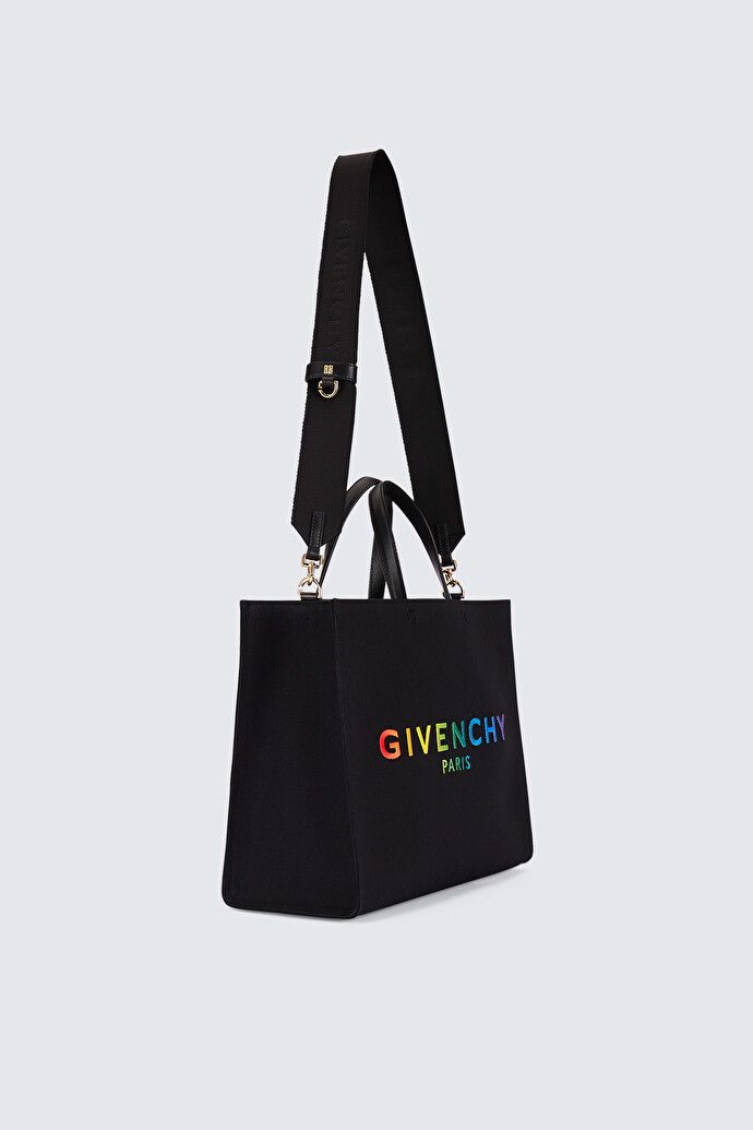 Givenchy o1loc1c0824 Size: OS / Tote Bag in Black Size ONE SIZE - 2 Thumbnail