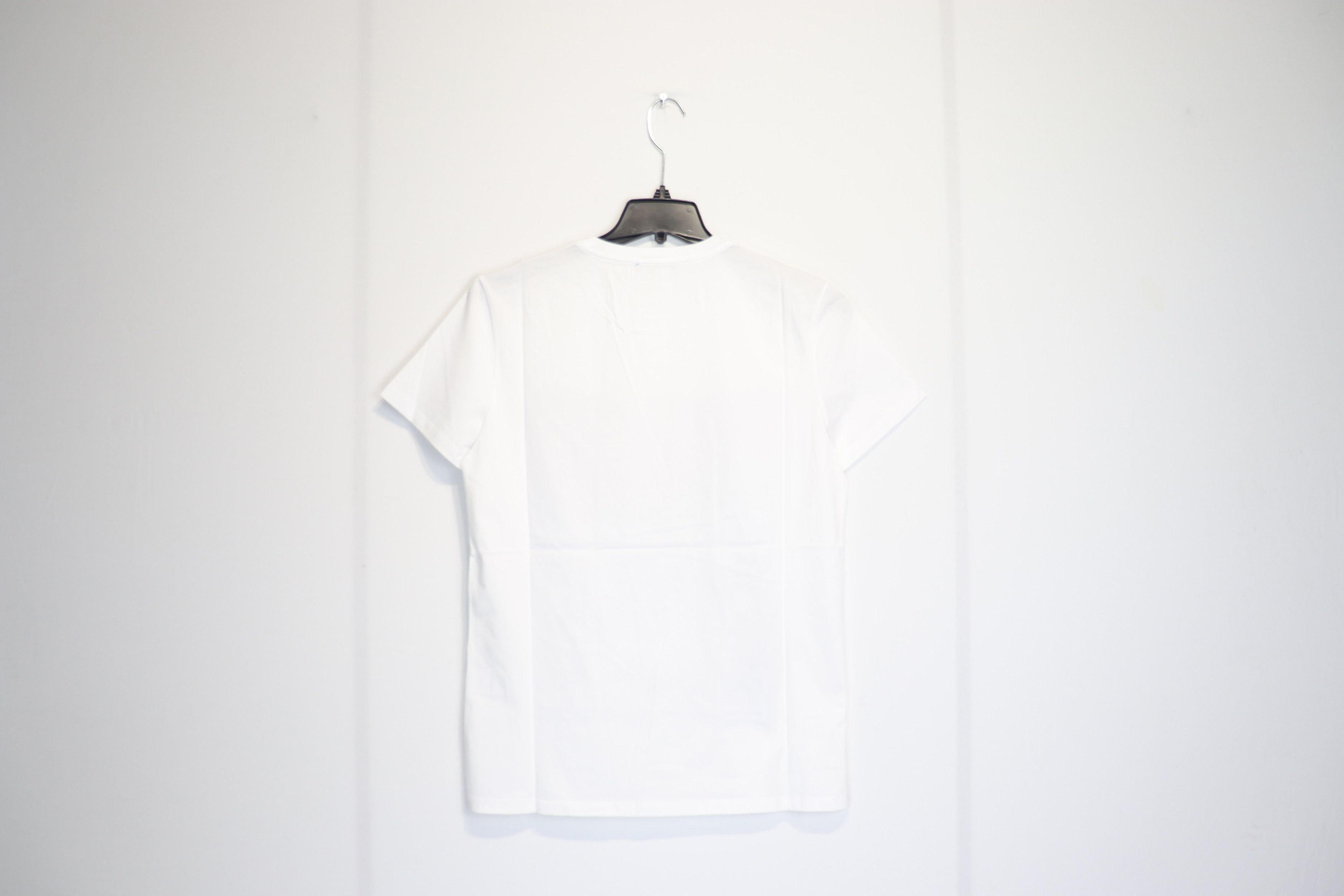 Balmain o1rshd1 T-Shirt in White Size US M / EU 48-50 / 2 - 7 Thumbnail