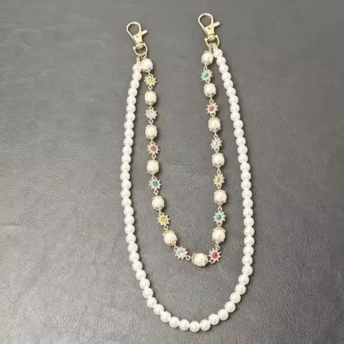 VIBE Wallet chain Size ONE SIZE - 2 Thumbnail