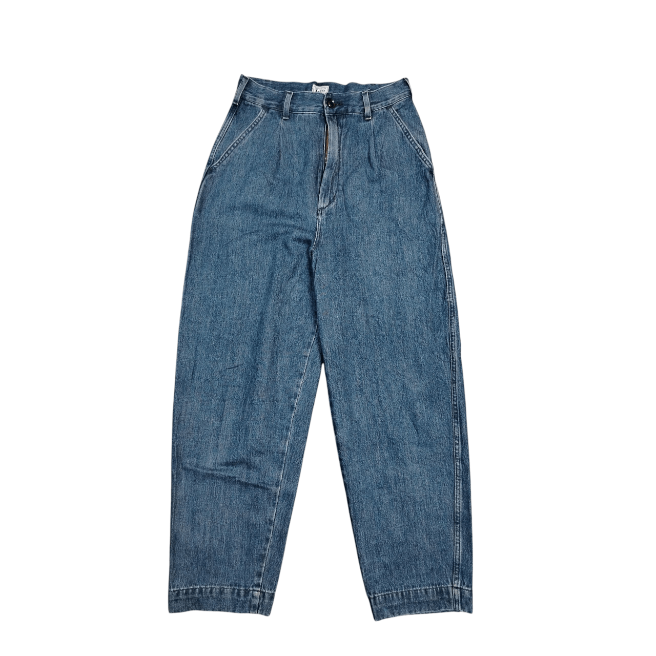 Lee Lee x Urban Research Doors Jeans Size US 29 - 1 Thumbnail