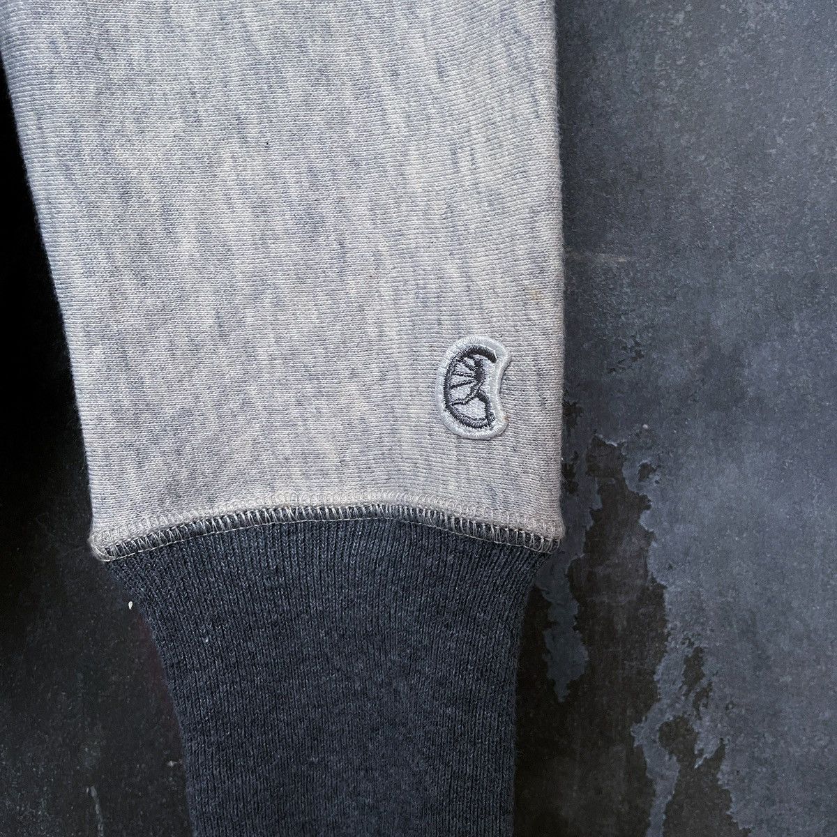 Champion × Todd Snyder Champion x Todd Snyder Two Tone Hoodie Size US S / EU 44-46 / 1 - 2 Thumbnail