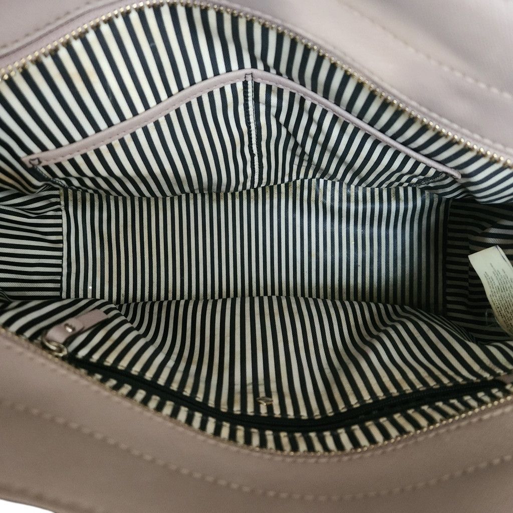 Kate Spade Kate Spade Women's Beige Tote Bag Size ONE SIZE - 7 Thumbnail