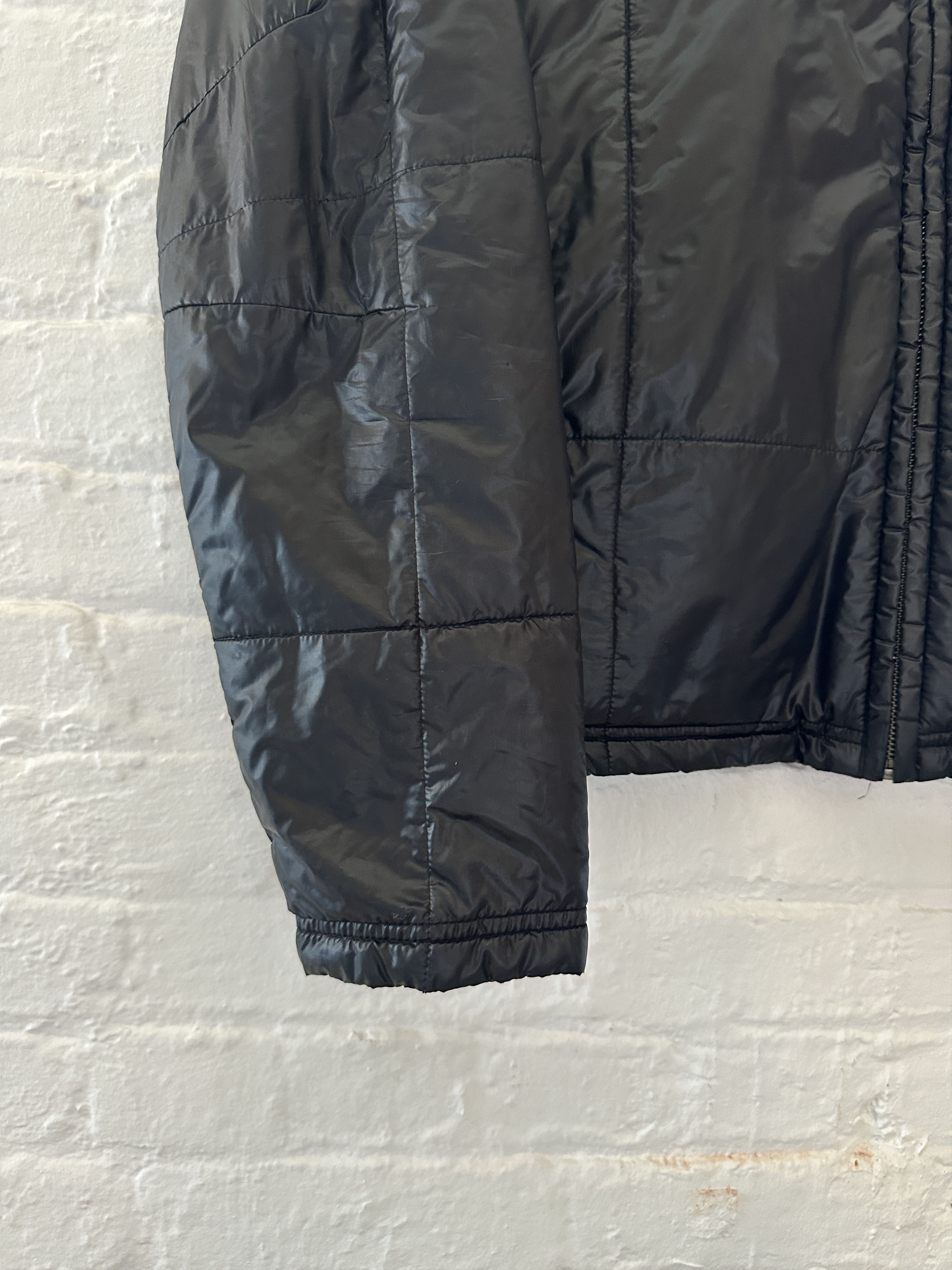 Comme des Garcons Comme des Garcons SHIRT Biker Jacket Size US L / EU 52-54 / 3 - 3 Thumbnail