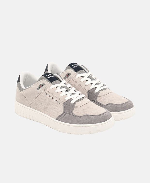 Tommy Hilfiger Basket Core Lite Sneakers Size US 7 / EU 40 - 1 Thumbnail