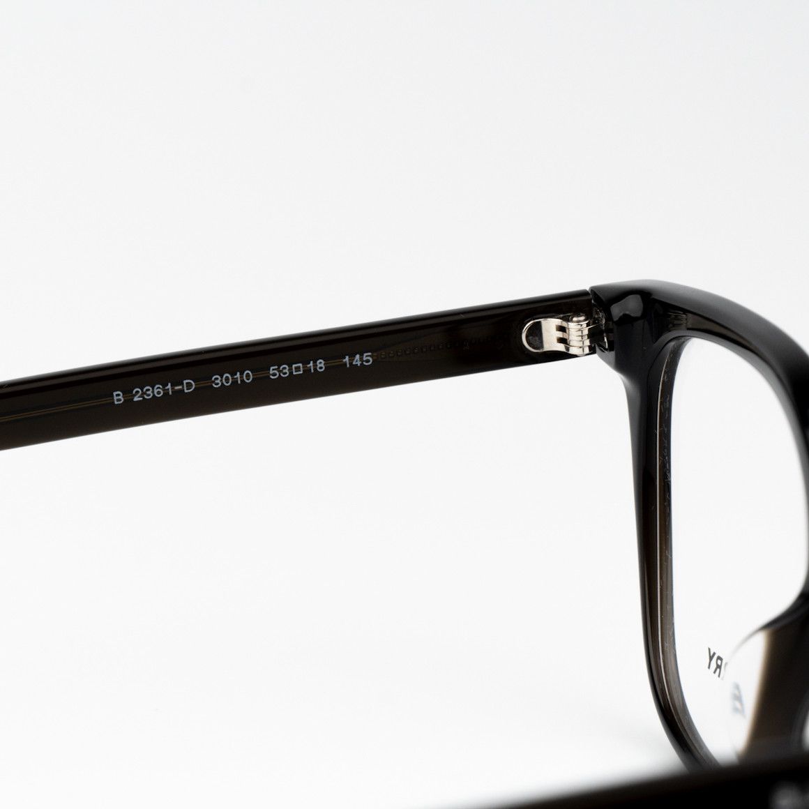 Burberry NEW Burberry BE2361D 3010 Square Unisex Eyeglasses BE 2361D Size ONE SIZE - 8 Thumbnail