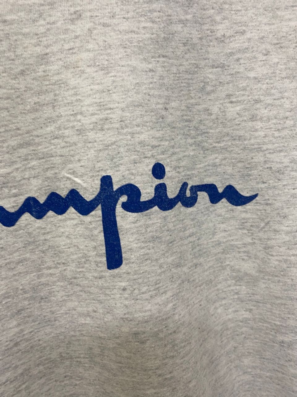 Champion Vintage 90s Champion Sportwear Tshirt Size US L / EU 52-54 / 3 - 4 Thumbnail