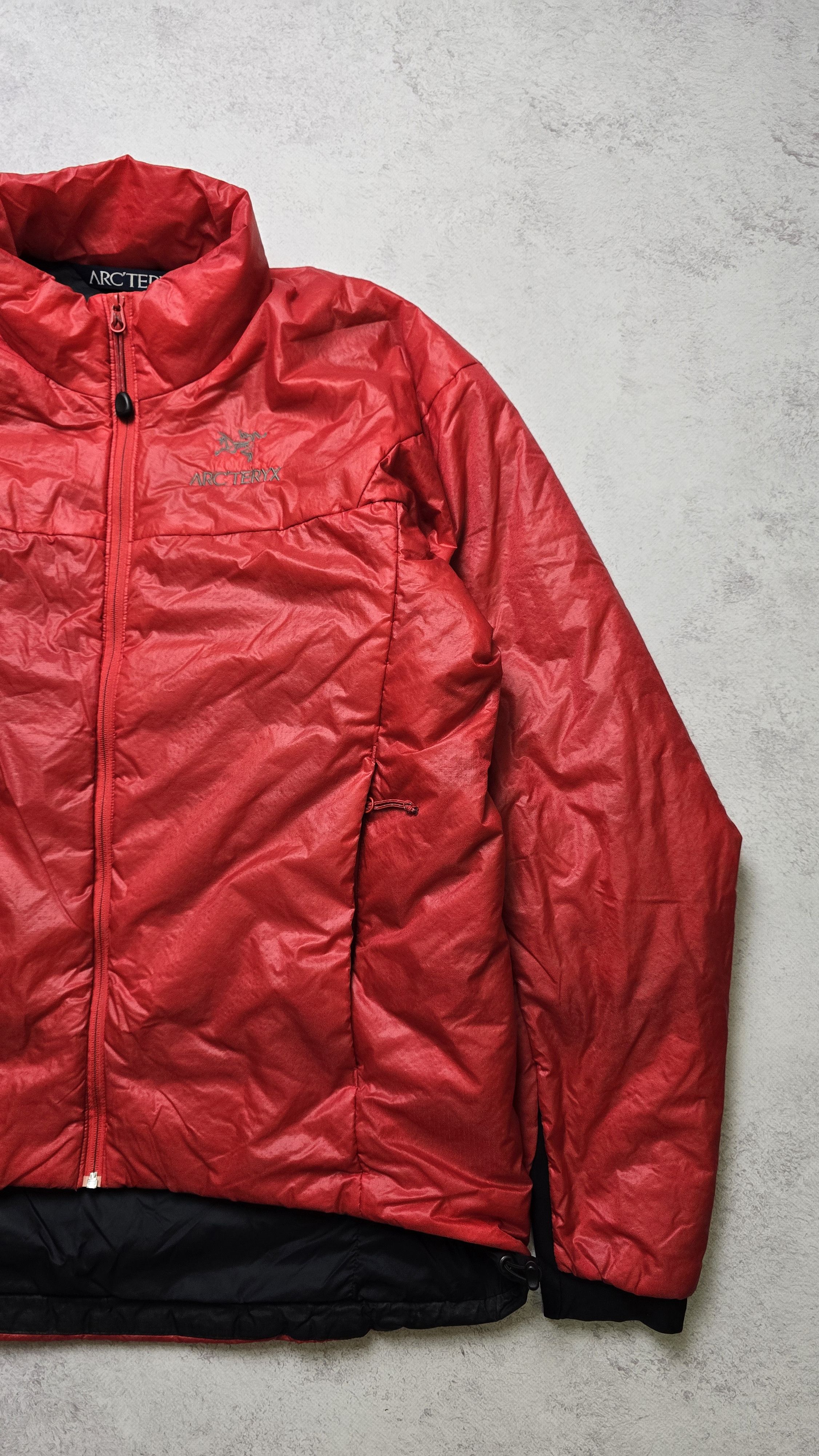 Arc'teryx Arc'teryx Solo Insulated Puffer Jacket Made in Canada Size US M / EU 48-50 / 2 - 6 Thumbnail
