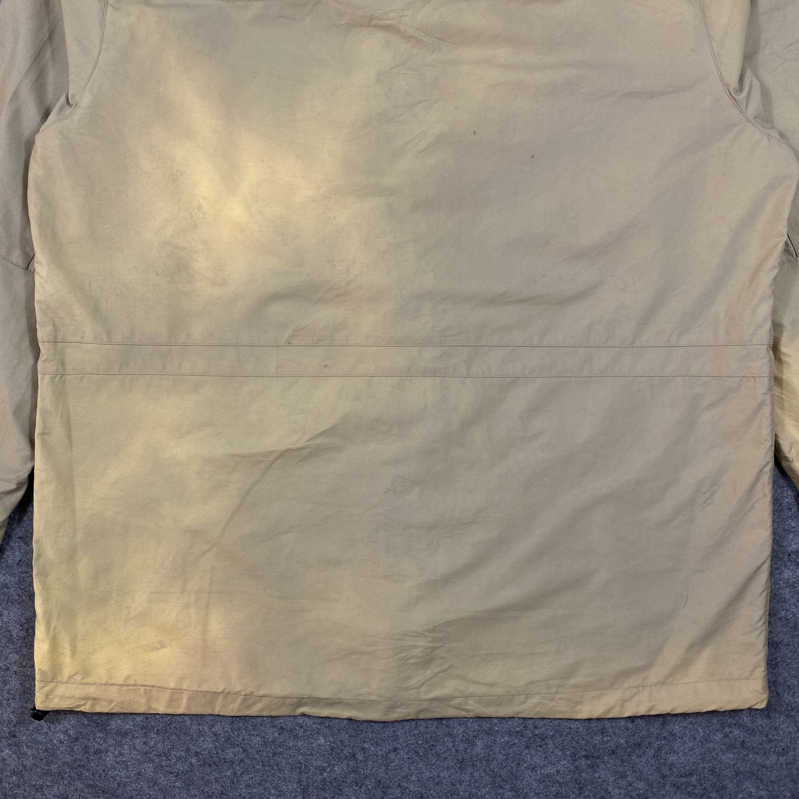 Vintage VTG Uniqlo Tactical Field Jacket M65-style-J660 Size US L / EU 52-54 / 3 - 11 Thumbnail
