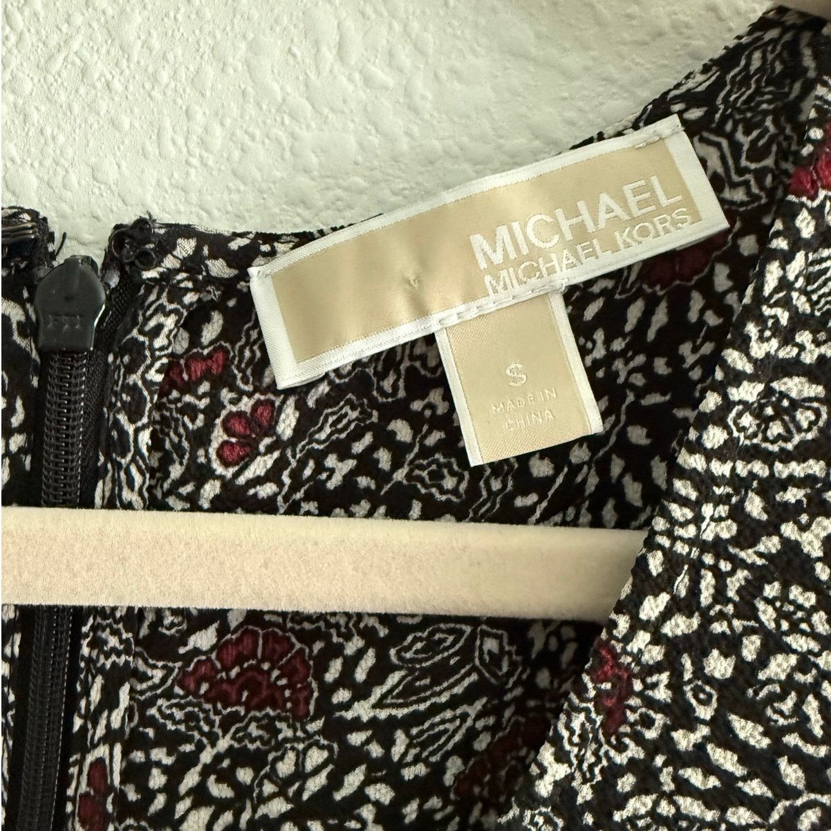 Michael Kors Michael Kors Women’s Jumpsuit – Size S Size 26" / US 2 / IT 38 - 3 Thumbnail