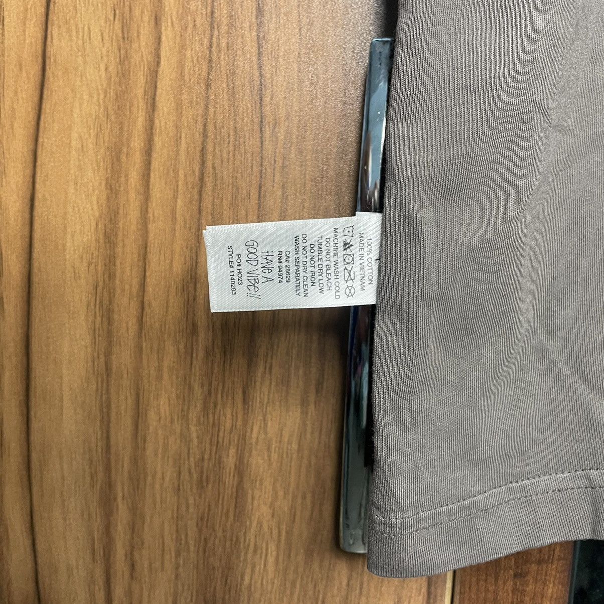 Stussy Stussy lazy Tee Size US L / EU 52-54 / 3 - 7 Thumbnail