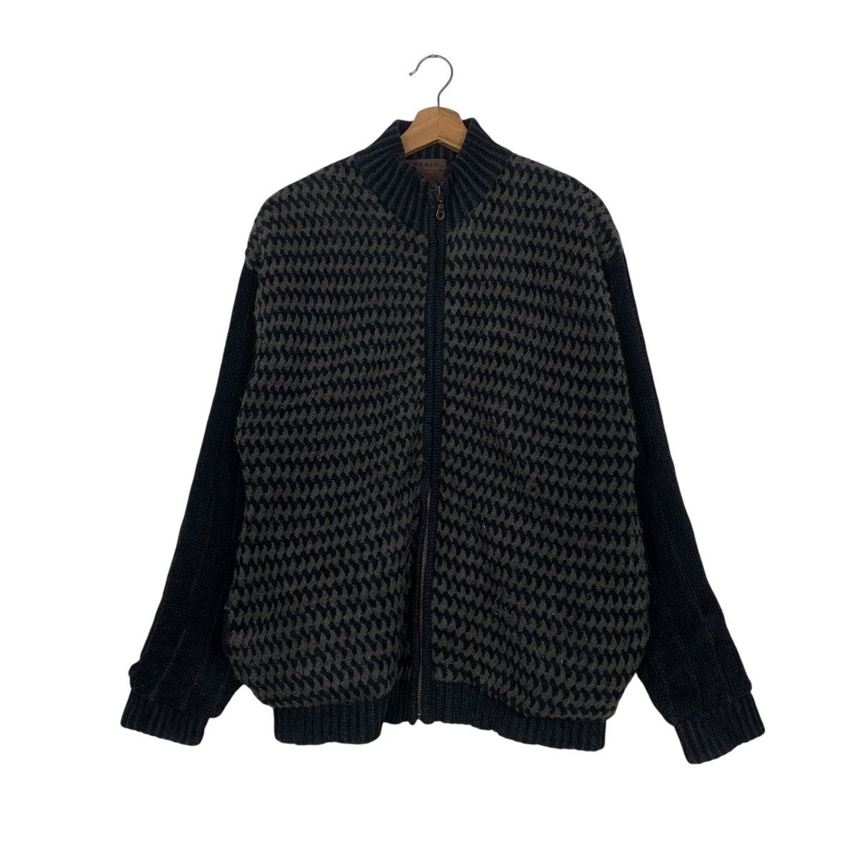 Japanese Brand Japanese Brand Spario Jacket Size US M / EU 48-50 / 2 - 1 Thumbnail