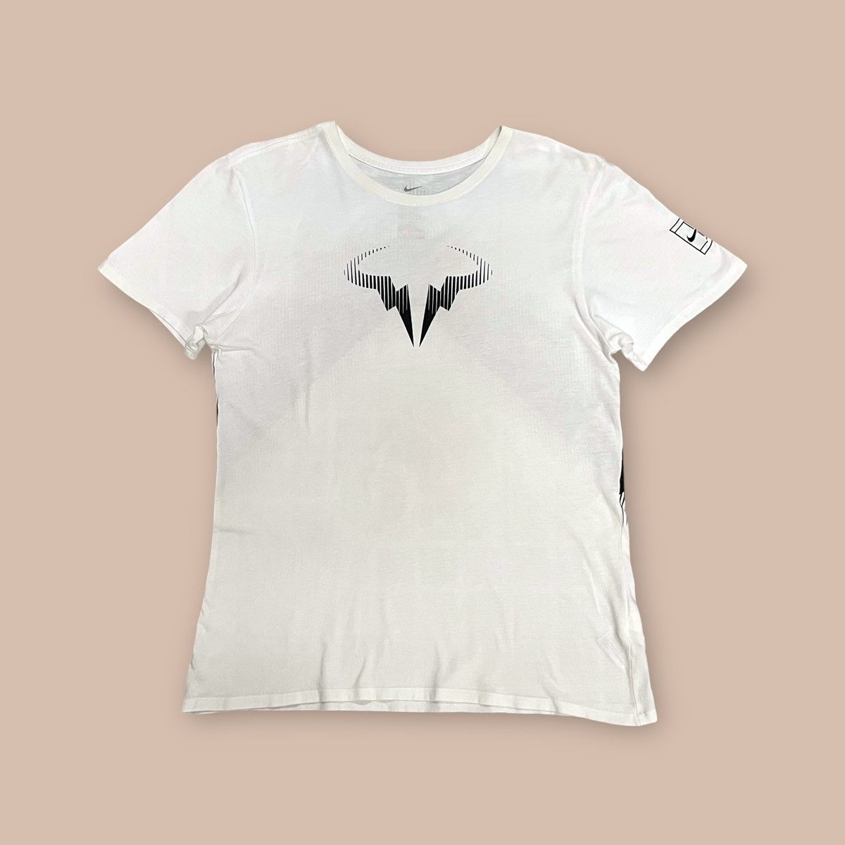 Nike Nike RAFA M NKCT TEE Size US M / EU 48-50 / 2 - 1 Thumbnail