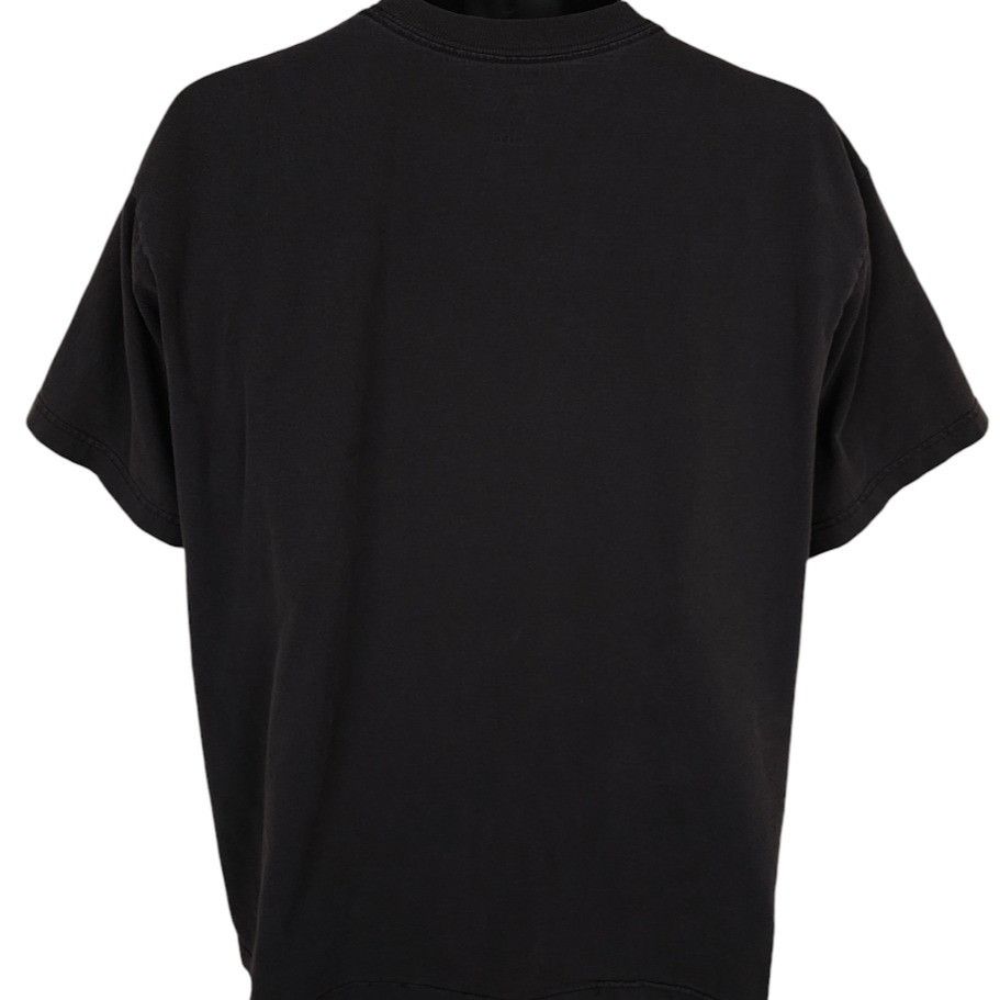 NHL Pittsburgh Penguins T Shirt Mens Size Large Black NHL Hockey Size US L / EU 52-54 / 3 - 3 Thumbnail