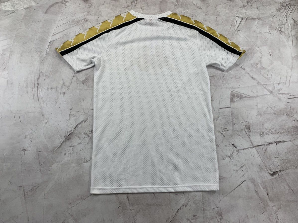 Kappa Mens t shirt Kappa Size Medium Size US M / EU 48-50 / 2 - 9 Thumbnail