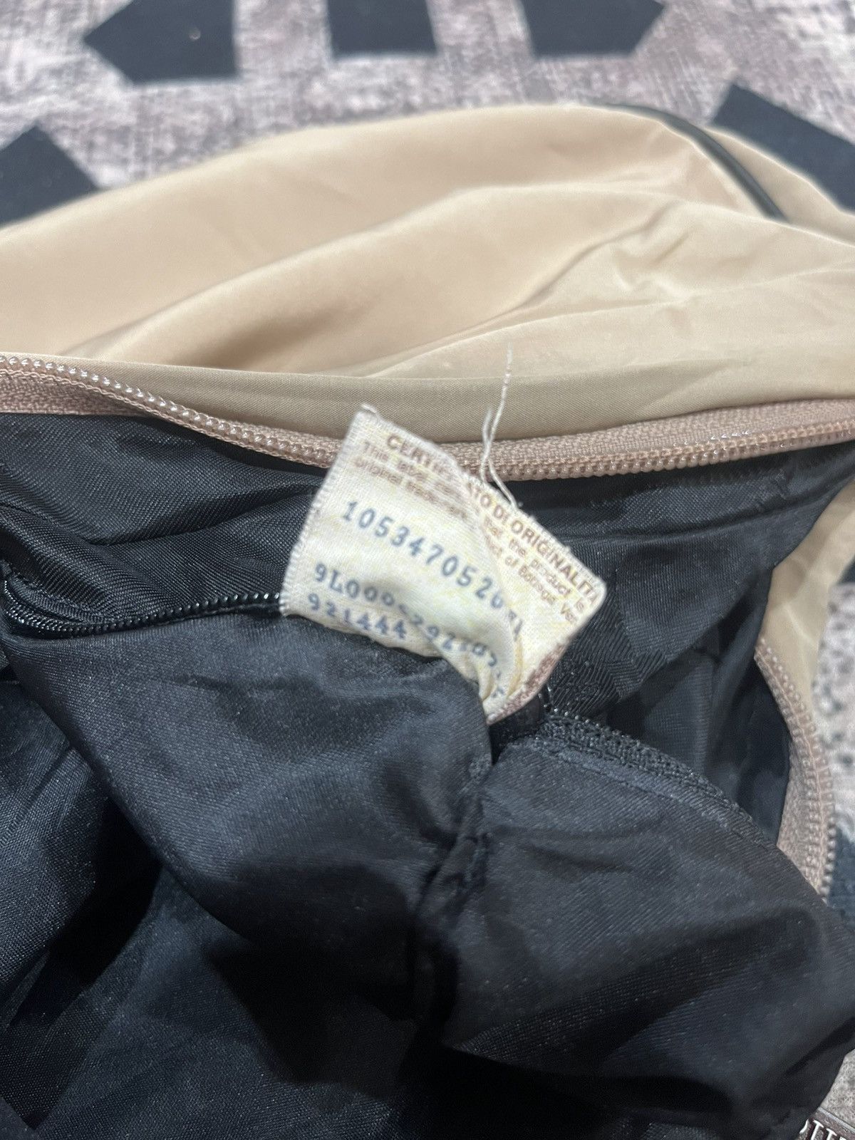 Bottega Veneta BOTTEGA VENETA Hobo Bag Size ONE SIZE - 12 Thumbnail