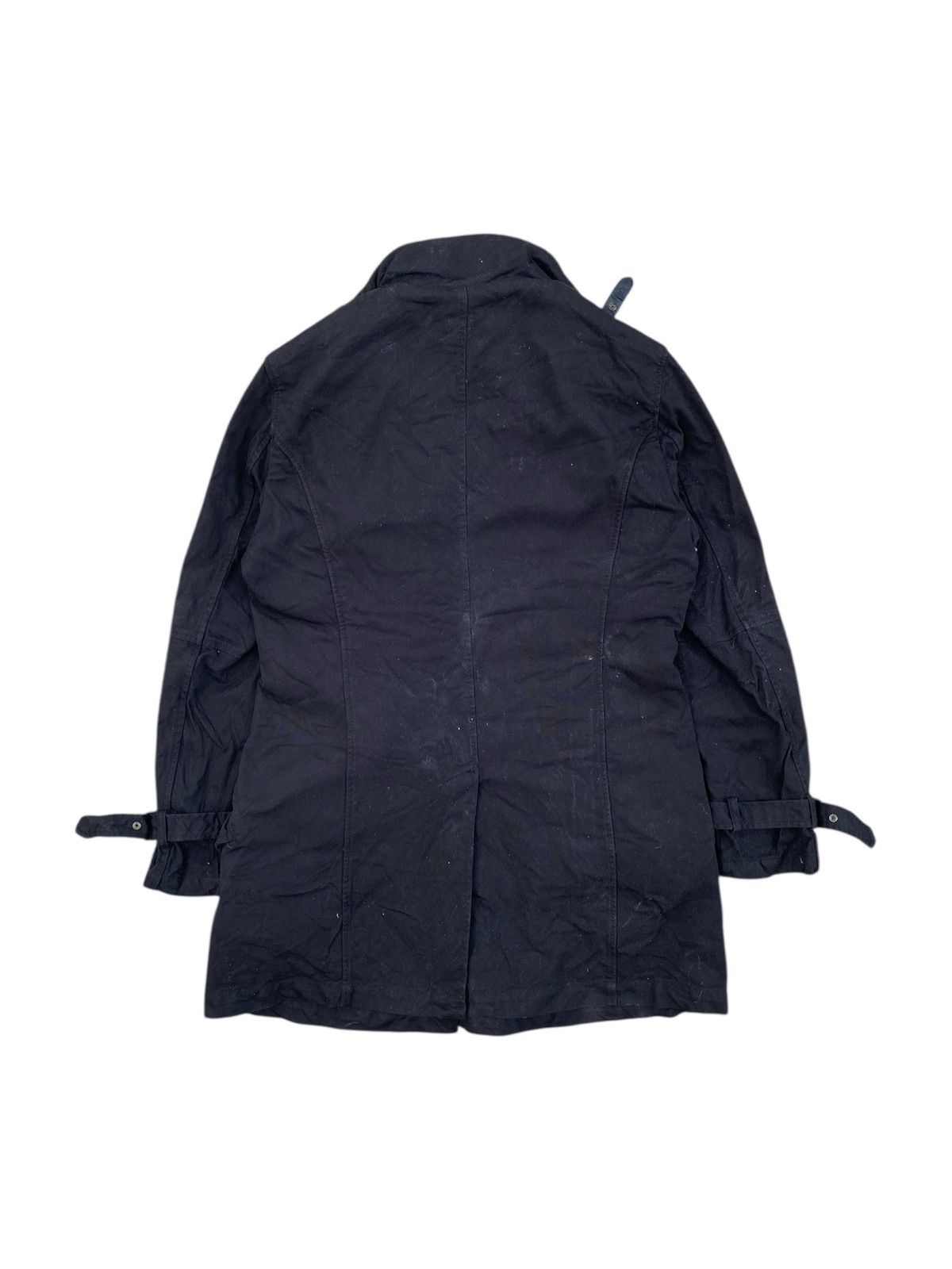 14th Addiction × KMRii × PPFM PPFM BONO APOCALYPSE JACKET Size US L / EU 52-54 / 3 - 8 Thumbnail