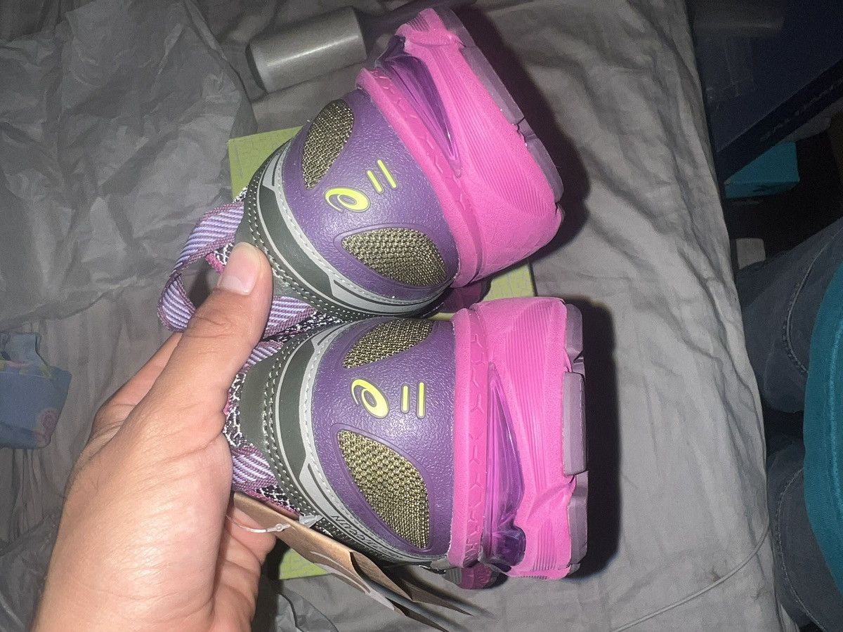Asics Asics x Up There Store Size US 9 / EU 42 - 5 Thumbnail