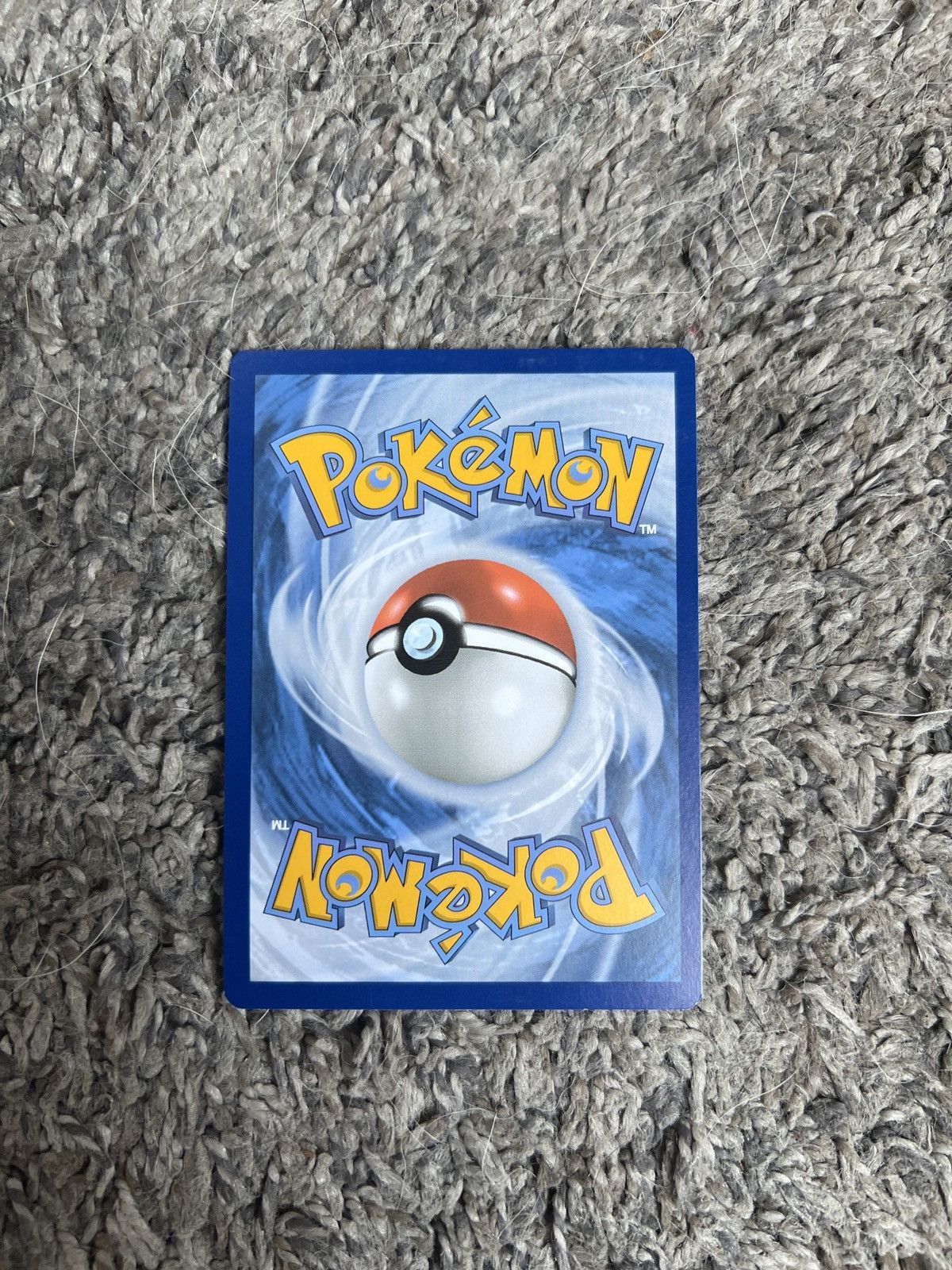 Hypebeast × Nintendo × Pokemon 2022 Pokémon Indeedee Basic Card Size ONE SIZE - 2 Thumbnail