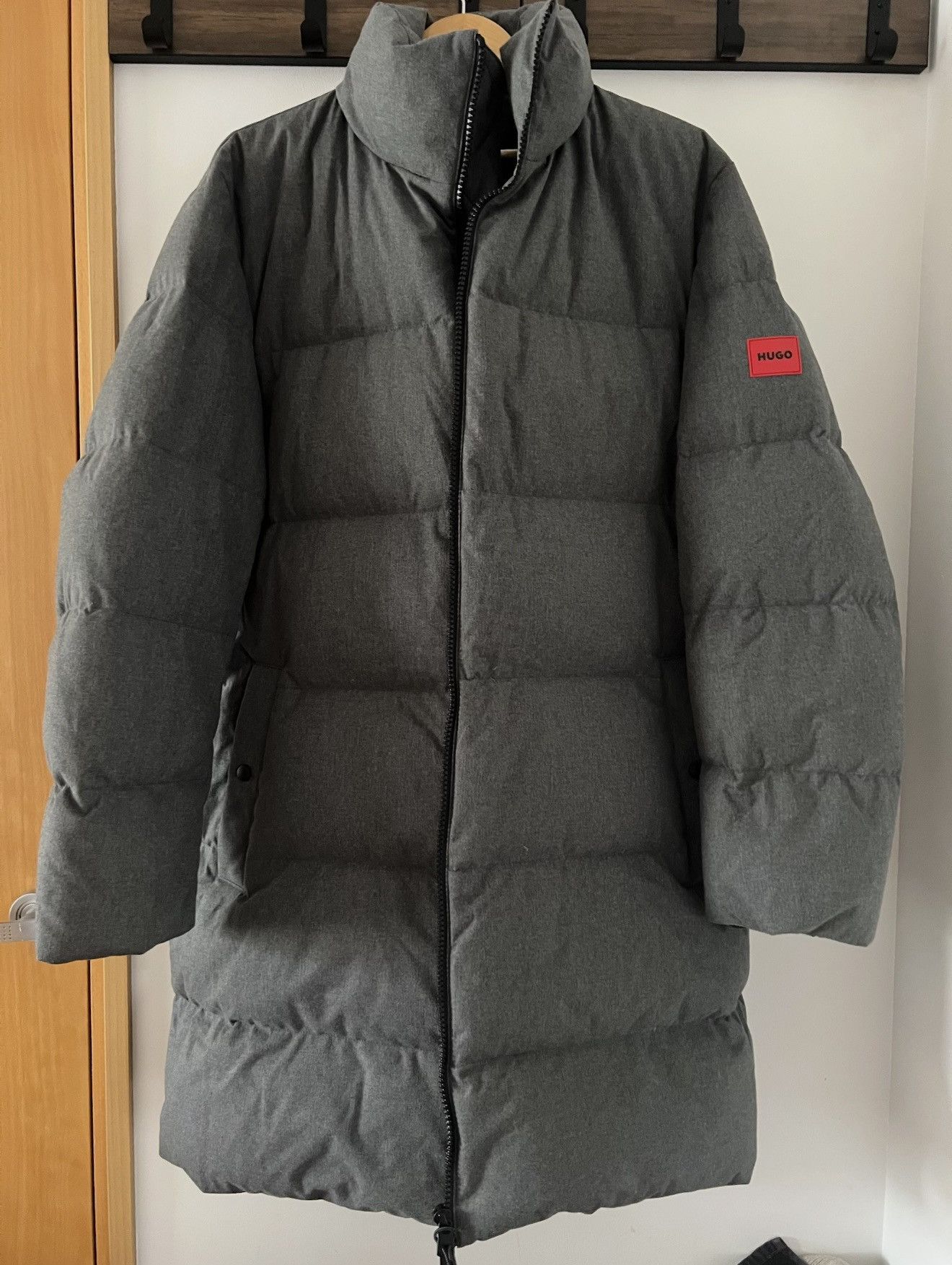 Hugo Hugo Winter Jacket Size US XL / EU 56 / 4 - 3 Thumbnail