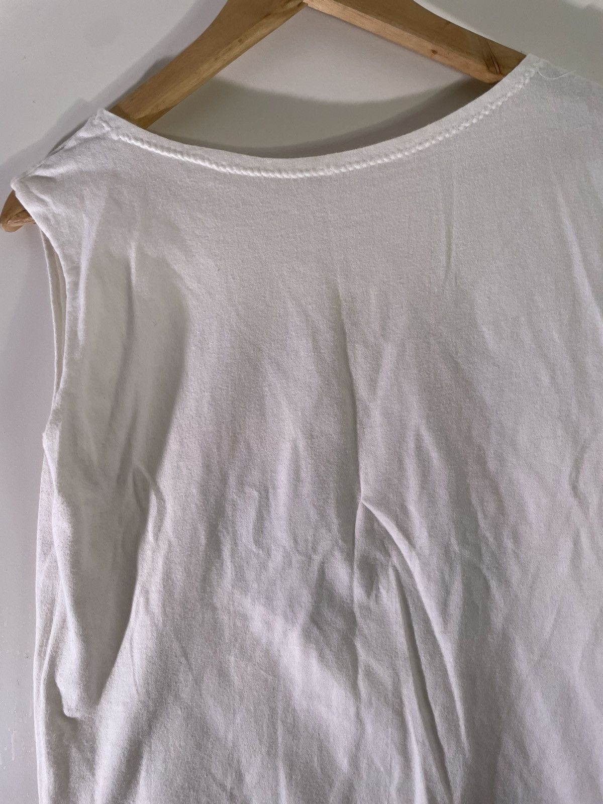 Vintage 80’s 90’s VTG Vintage Locomotion Maui Hawaii Train Tank Top Size US S / EU 44-46 / 1 - 5 Thumbnail