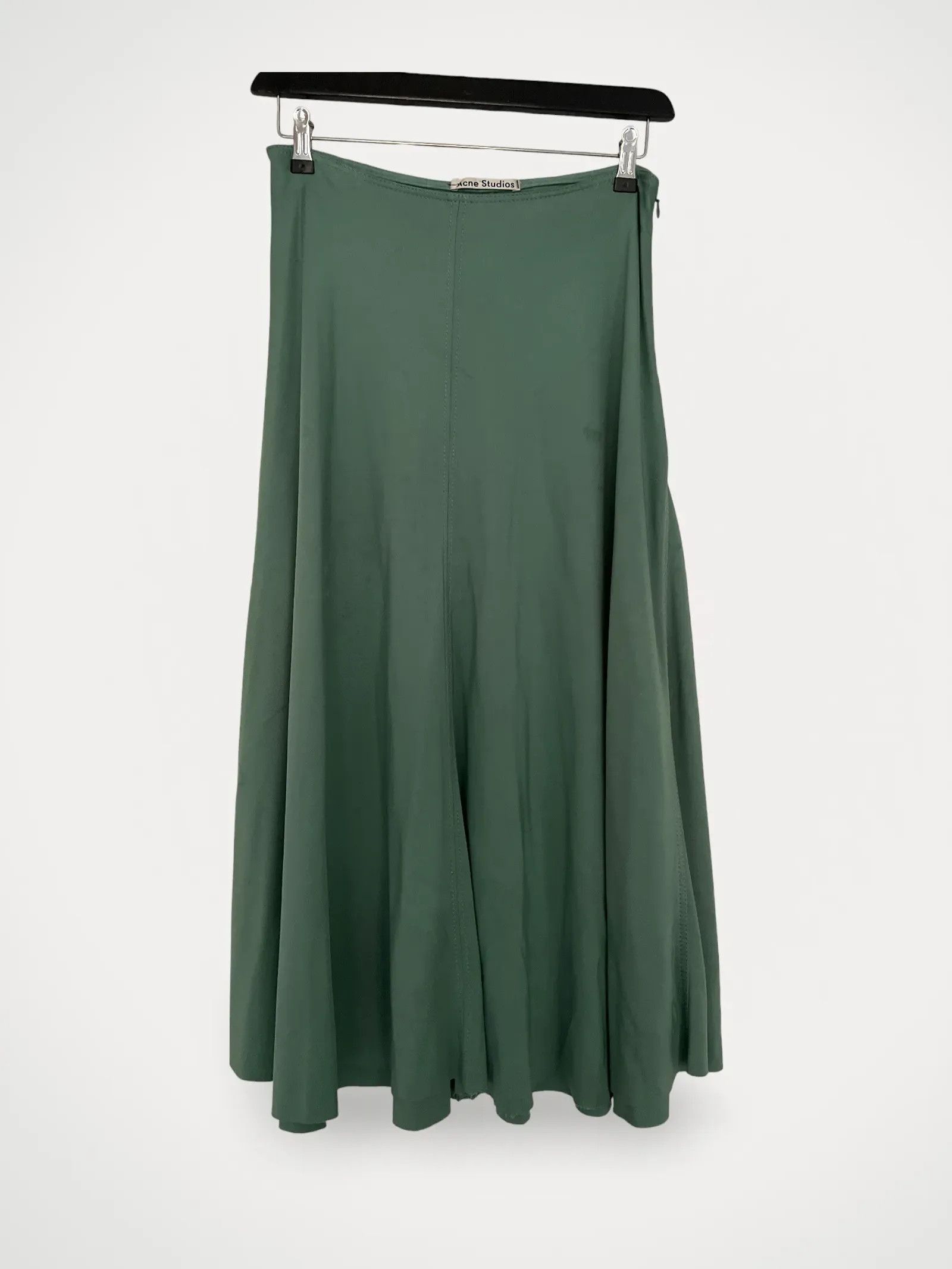 Acne Studios Acne Studios Skirt Size 27" / US 4 / IT 40 - 1 Thumbnail