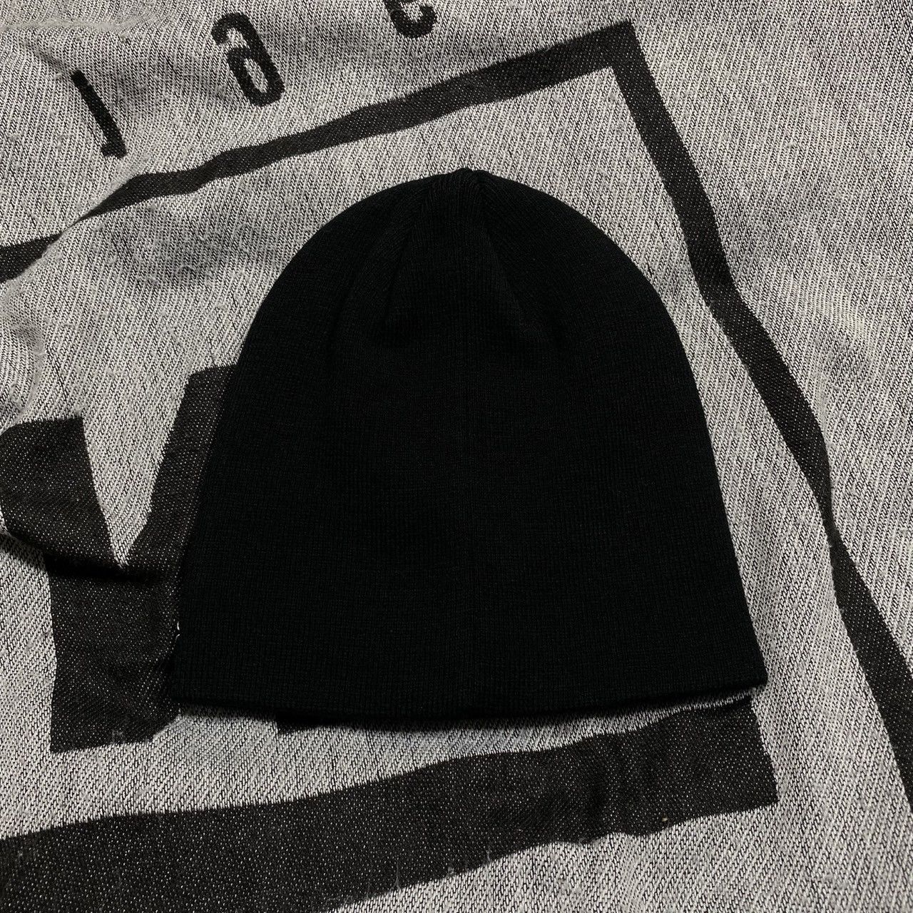 Stussy stussy beanie hat stitch Size ONE SIZE - 3 Thumbnail