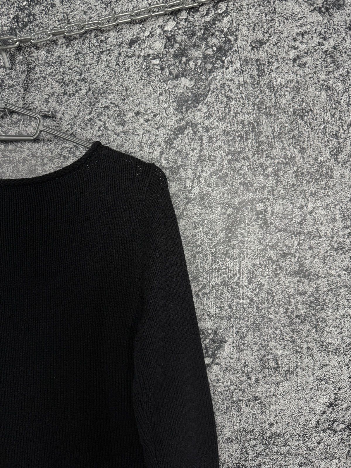 Ralph Lauren LRL Lauren Jeans Co Ralph Lauren Knit Sweater Aztec Pattern Size M / US 6-8 / IT 42-44 - 11 Thumbnail