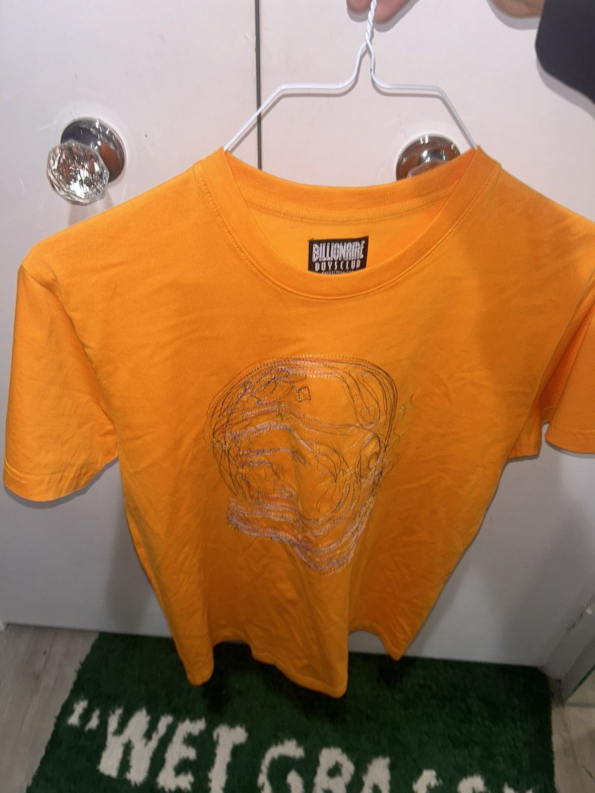 Billionaire Boys Club Billionaire Boys Club Tshirt Size Small Size US S / EU 44-46 / 1 - 1 Thumbnail